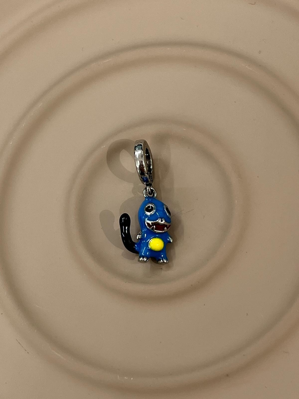 Pandora Charm