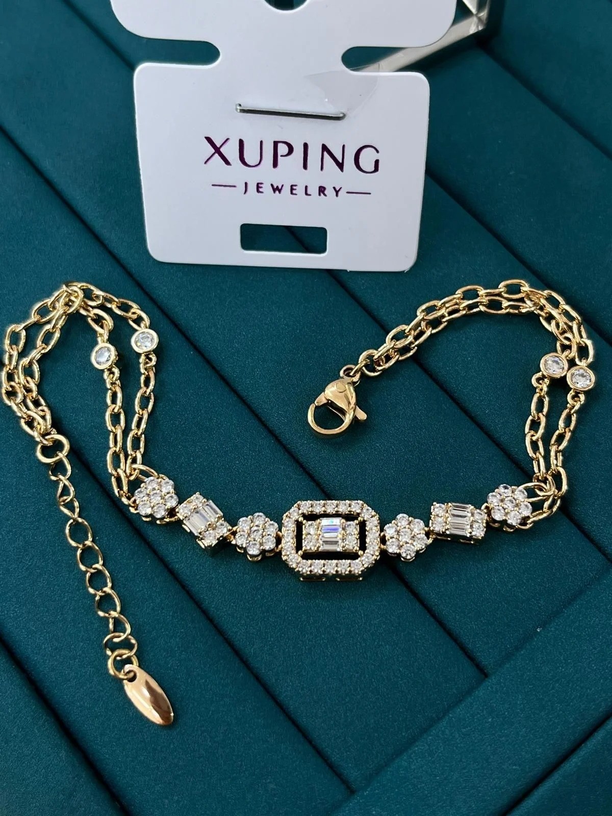 XUPING BİLEKLİK