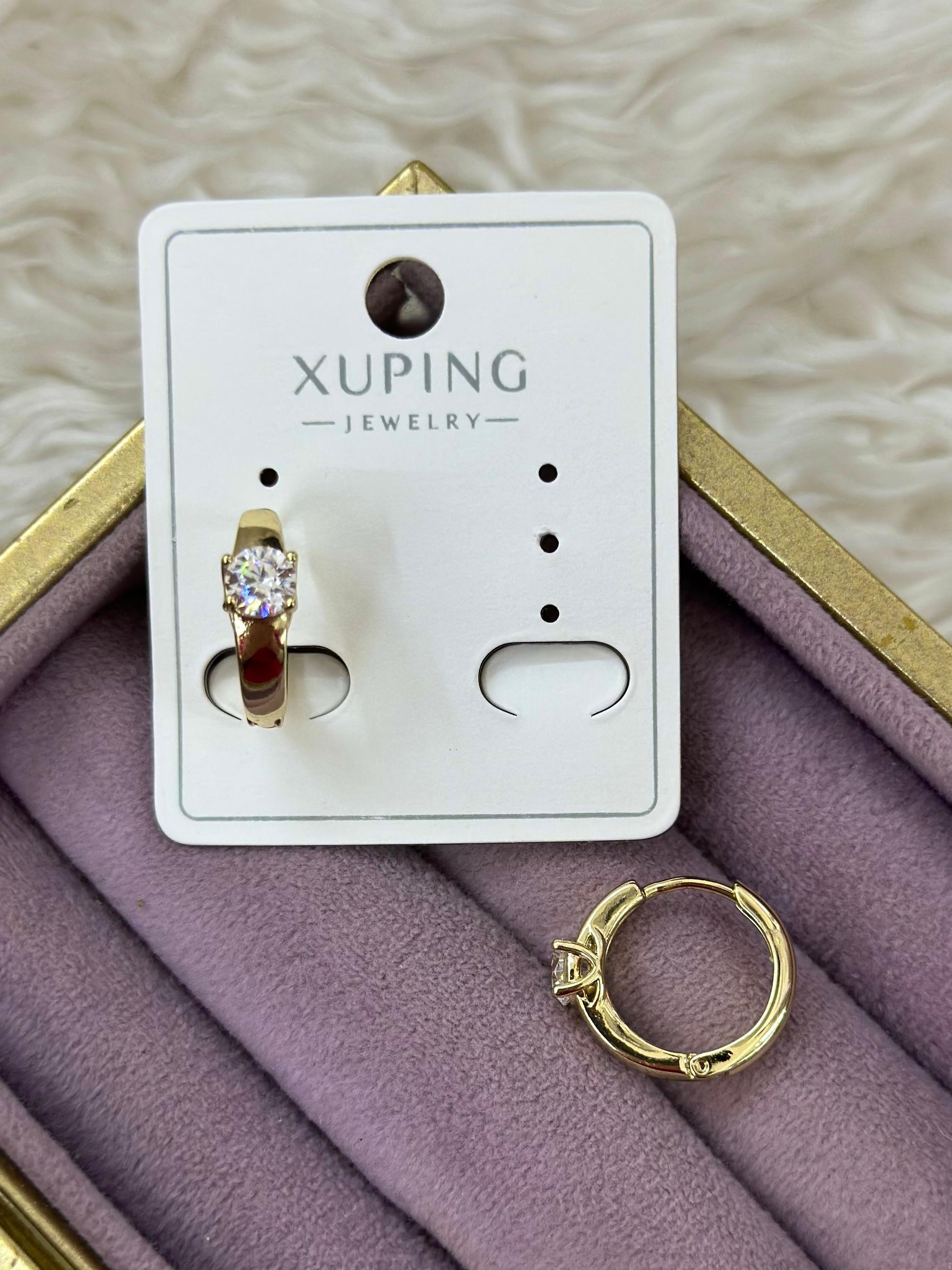 XUPİNG