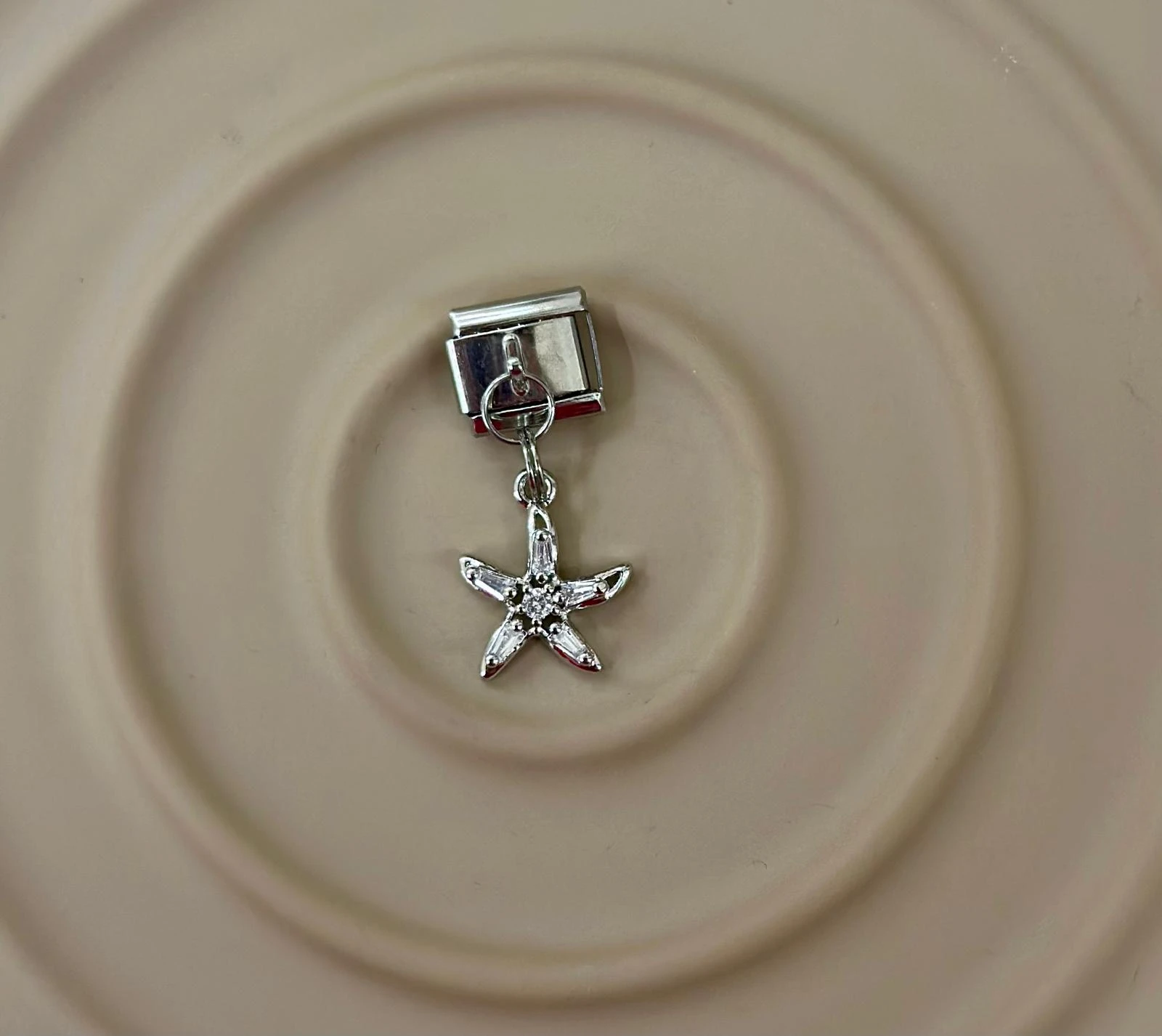 Nomination Charm Deniz Yıldızı