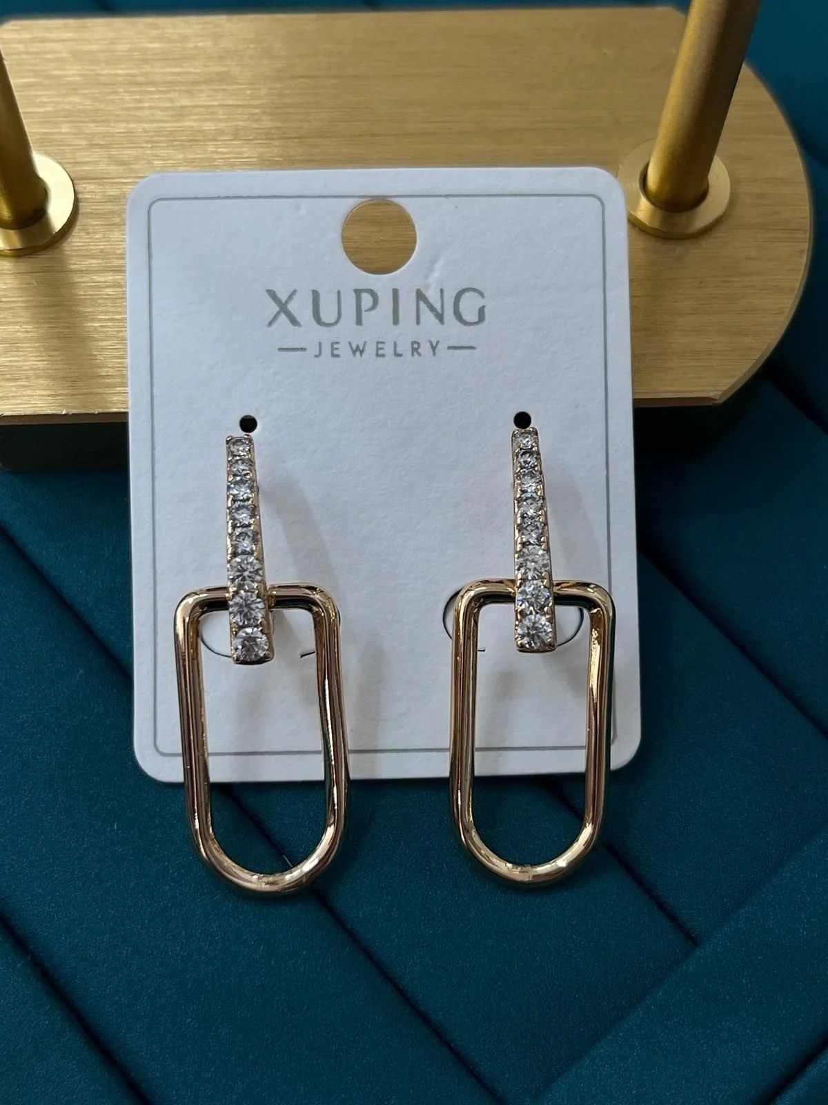 XUPING KÜPE