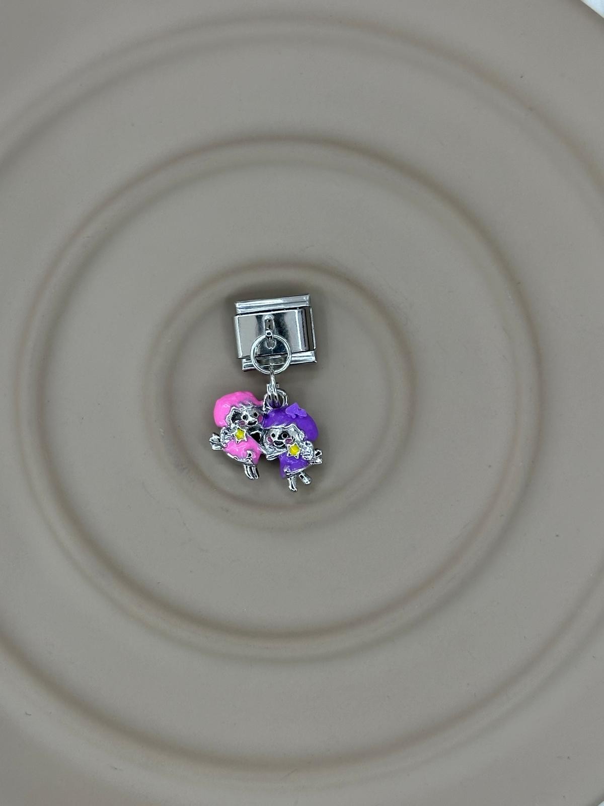 Nomination Charm