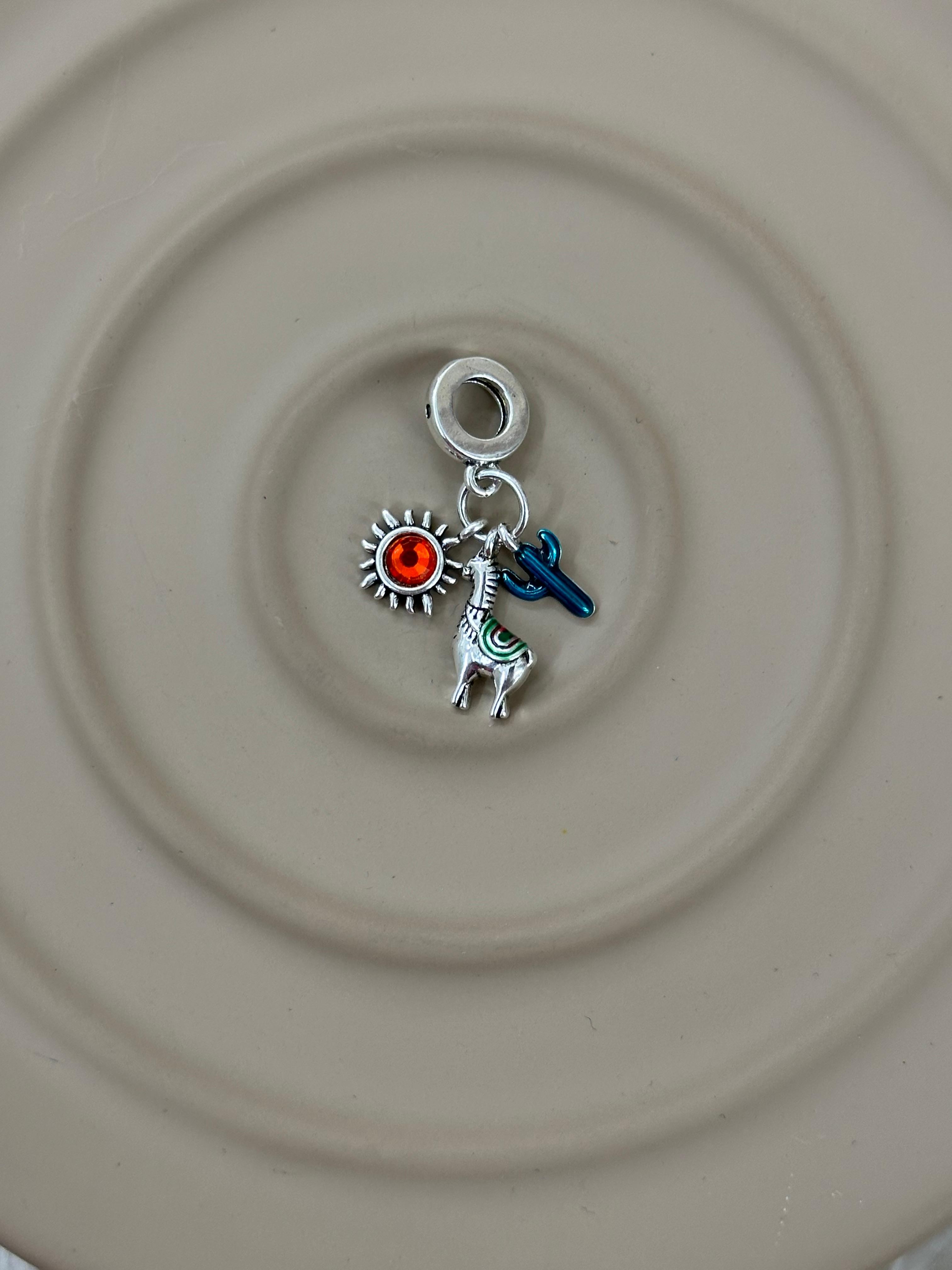 Çöl Esintisi Charm