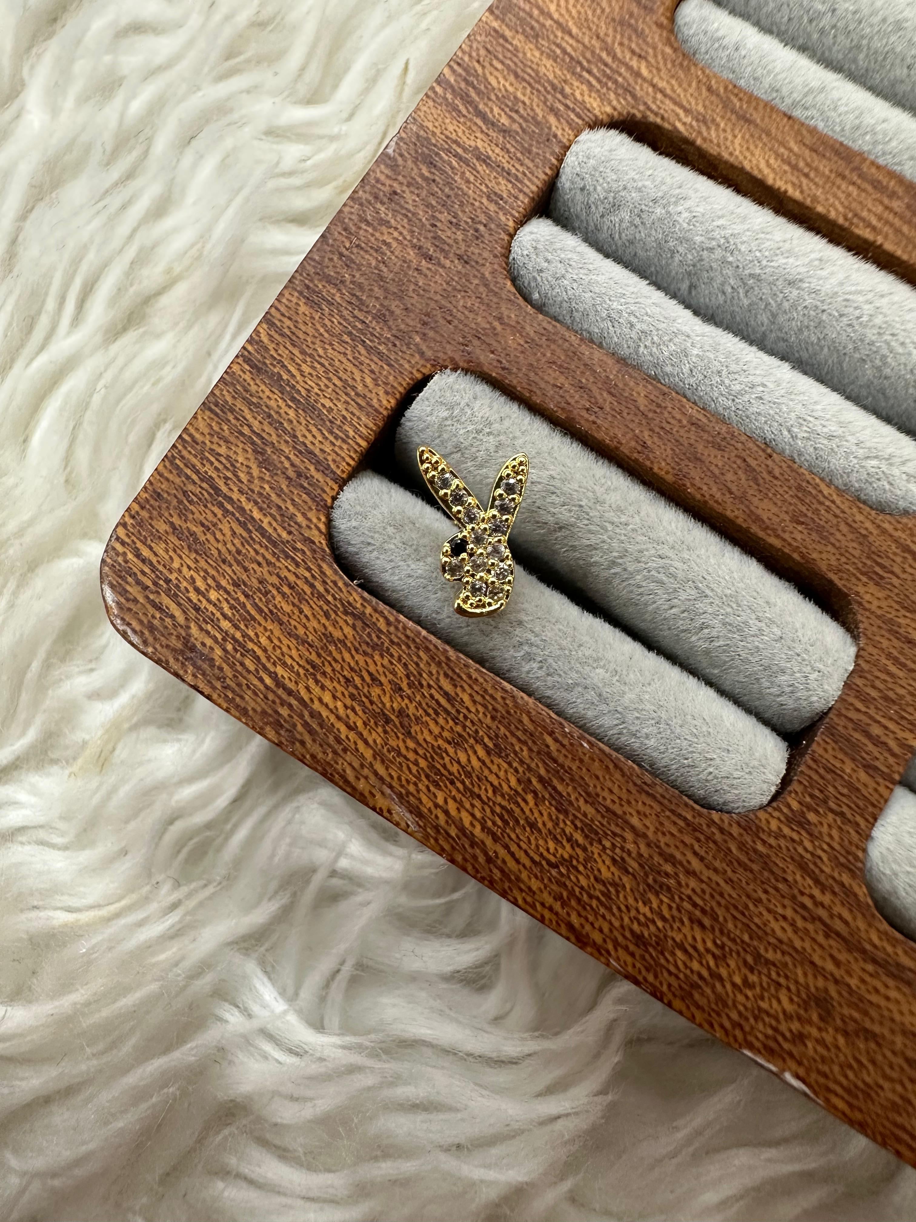 🥕💖 NEŞELİ VE SEVİMLİ PIERCING 