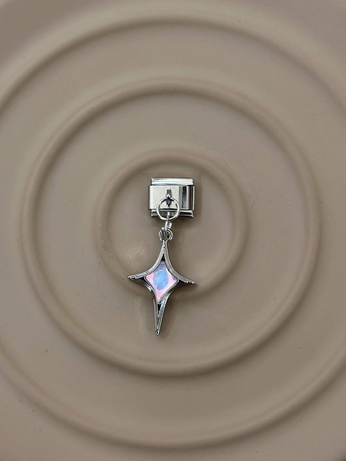 Nomination Charm