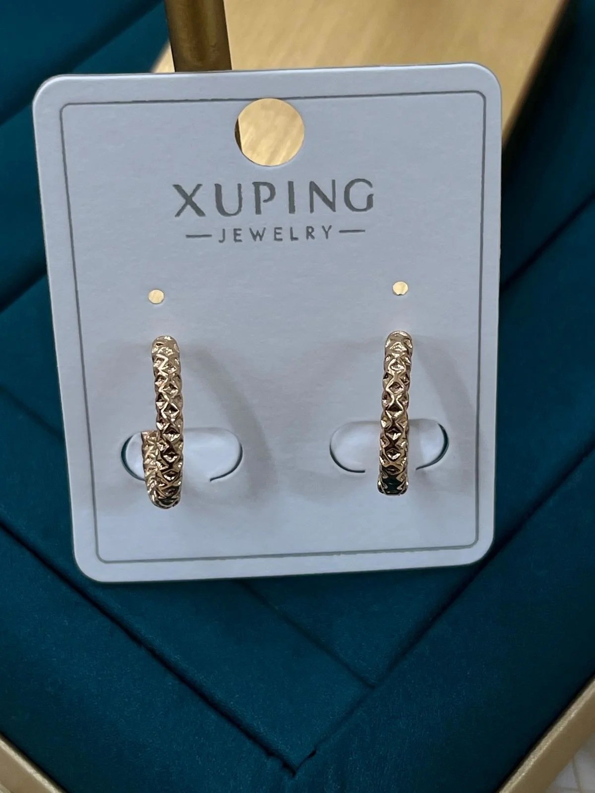 XUPING KÜPE