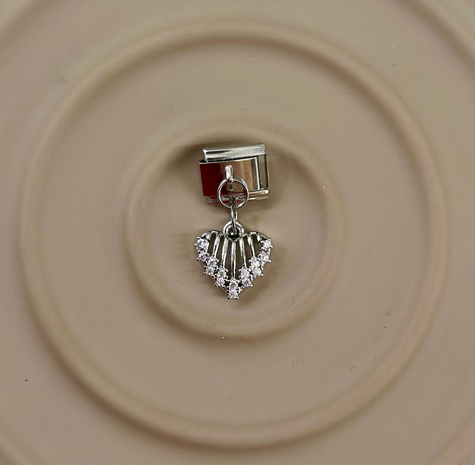 Aşk Dolu NOMINATION CHARM! 💌