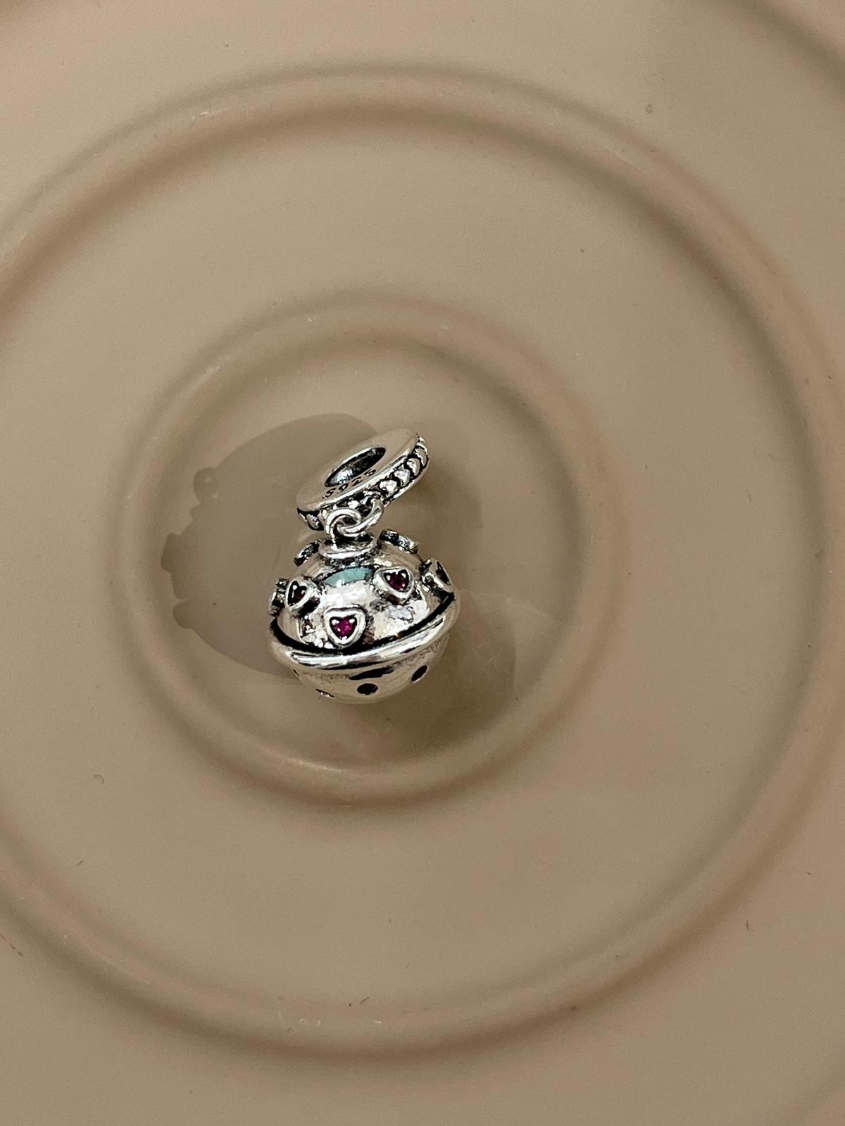 Pandora Charm