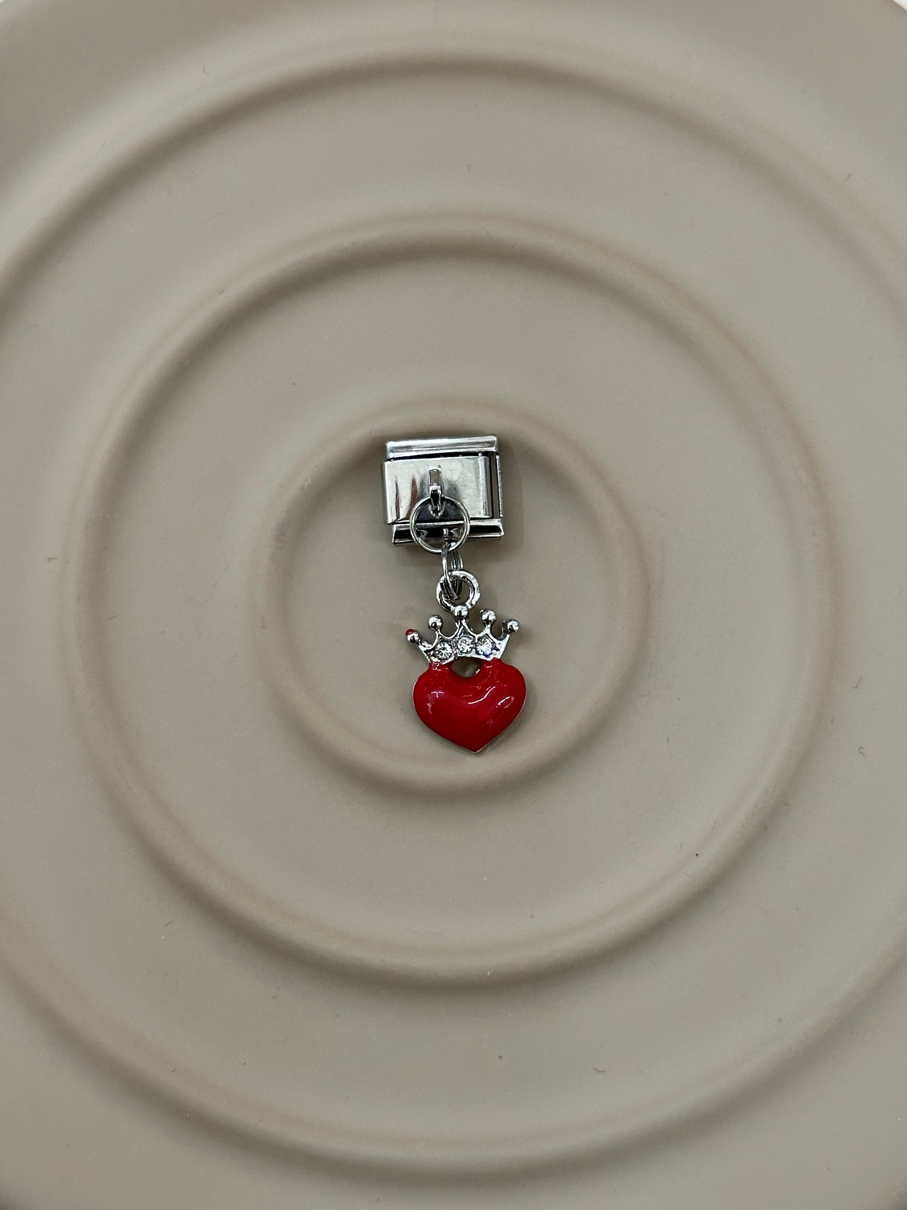 Nomination Charm