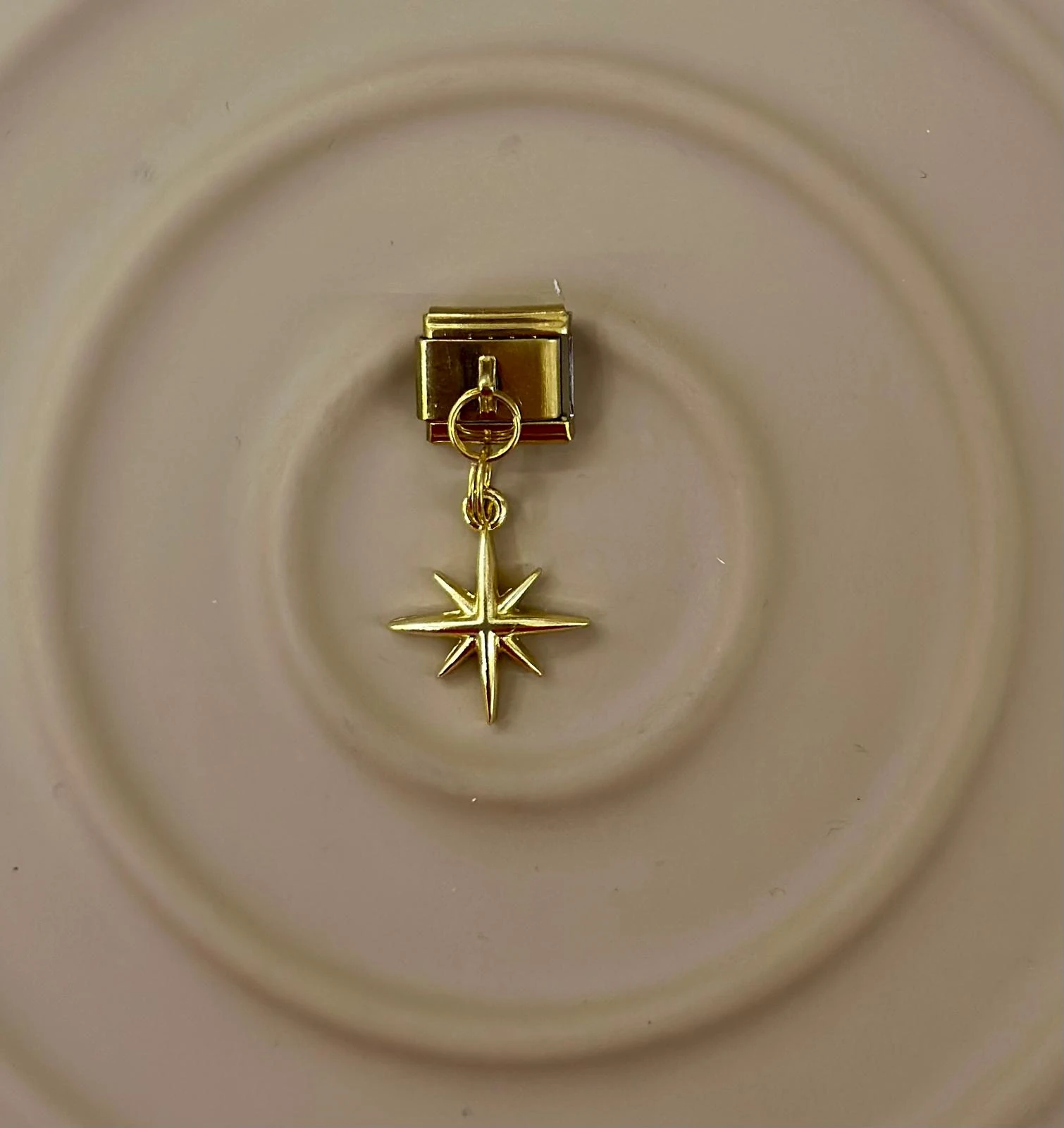 🧭 Yolunu Aydınlat: KUTUP YILDIZI NOMINATION CHARM! ✨