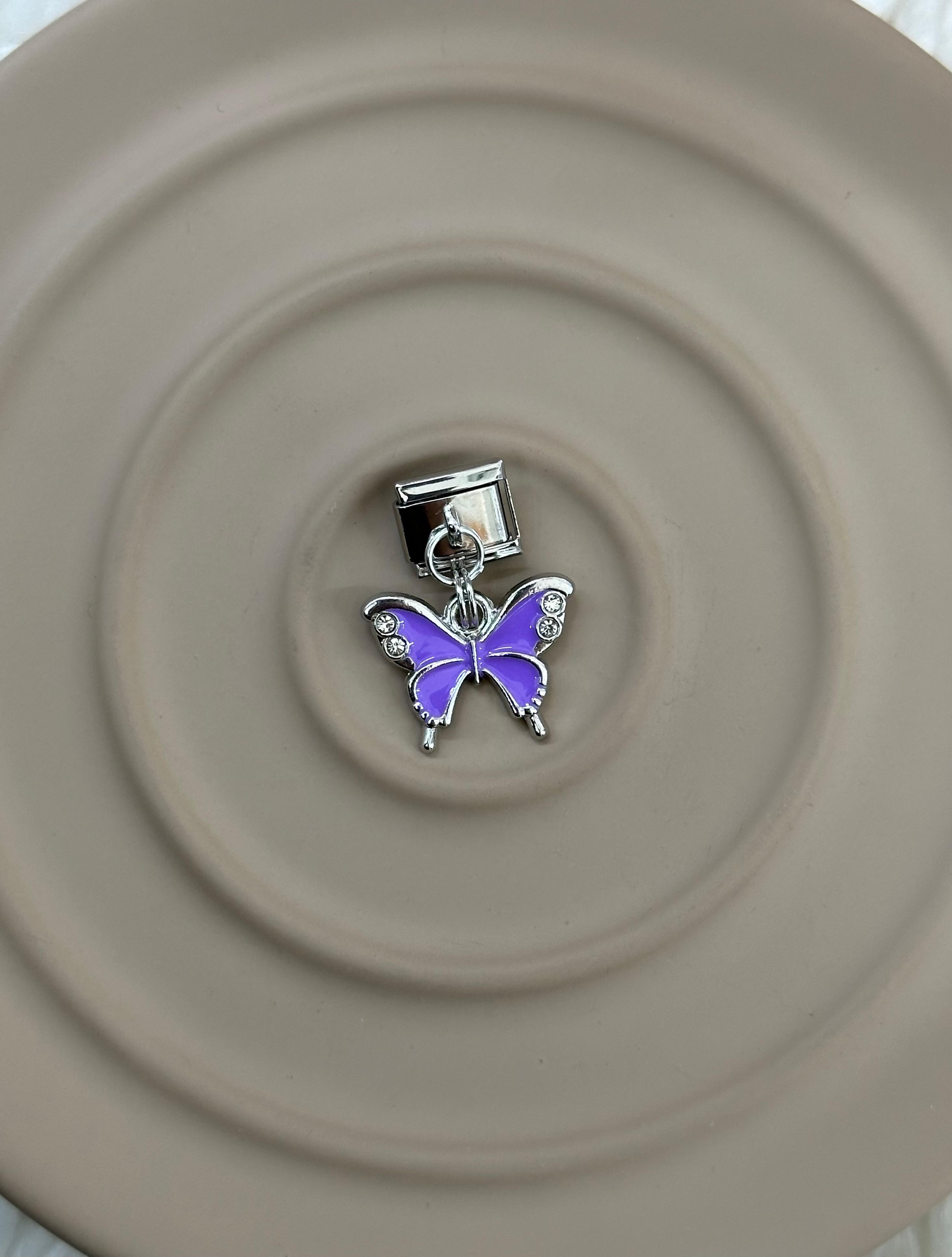 Nomination Charm