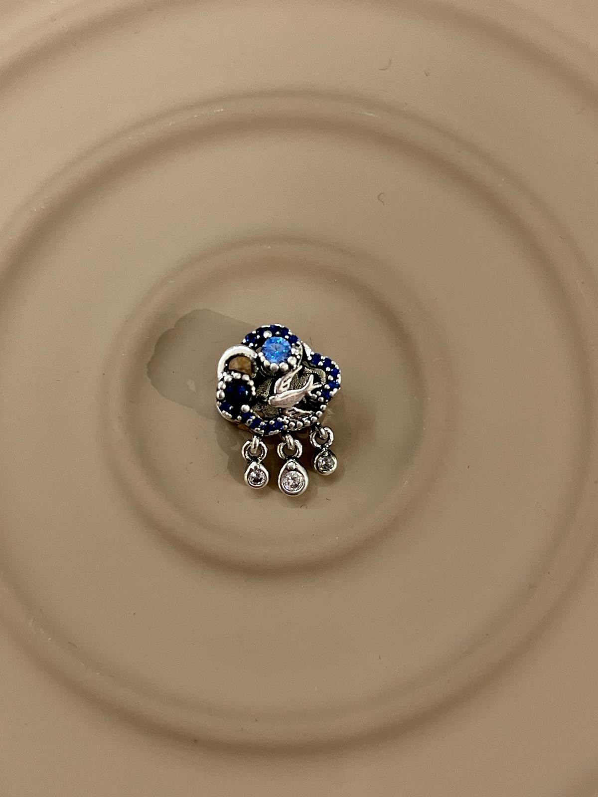 Pandora Charm