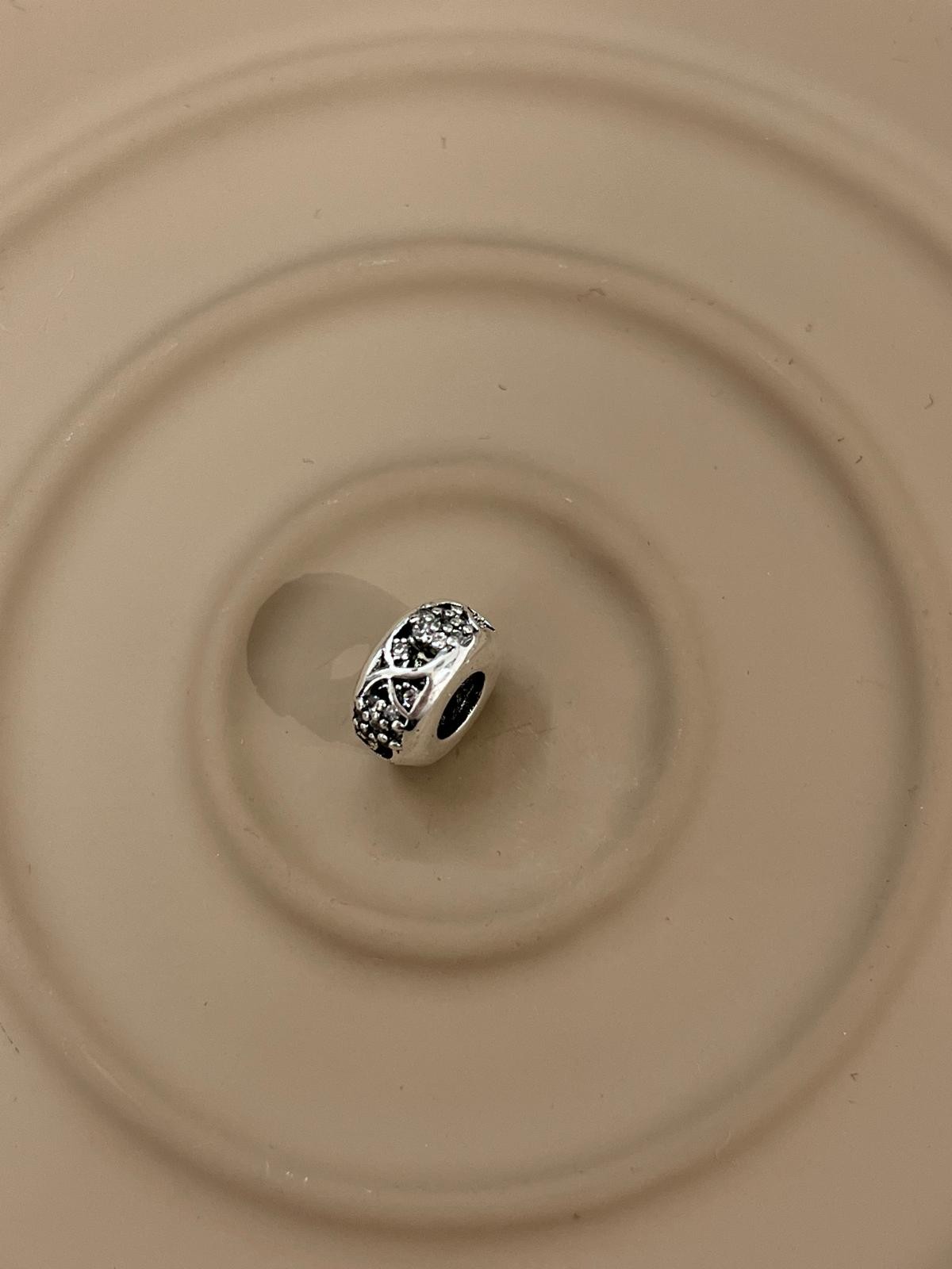 Pandora Charm