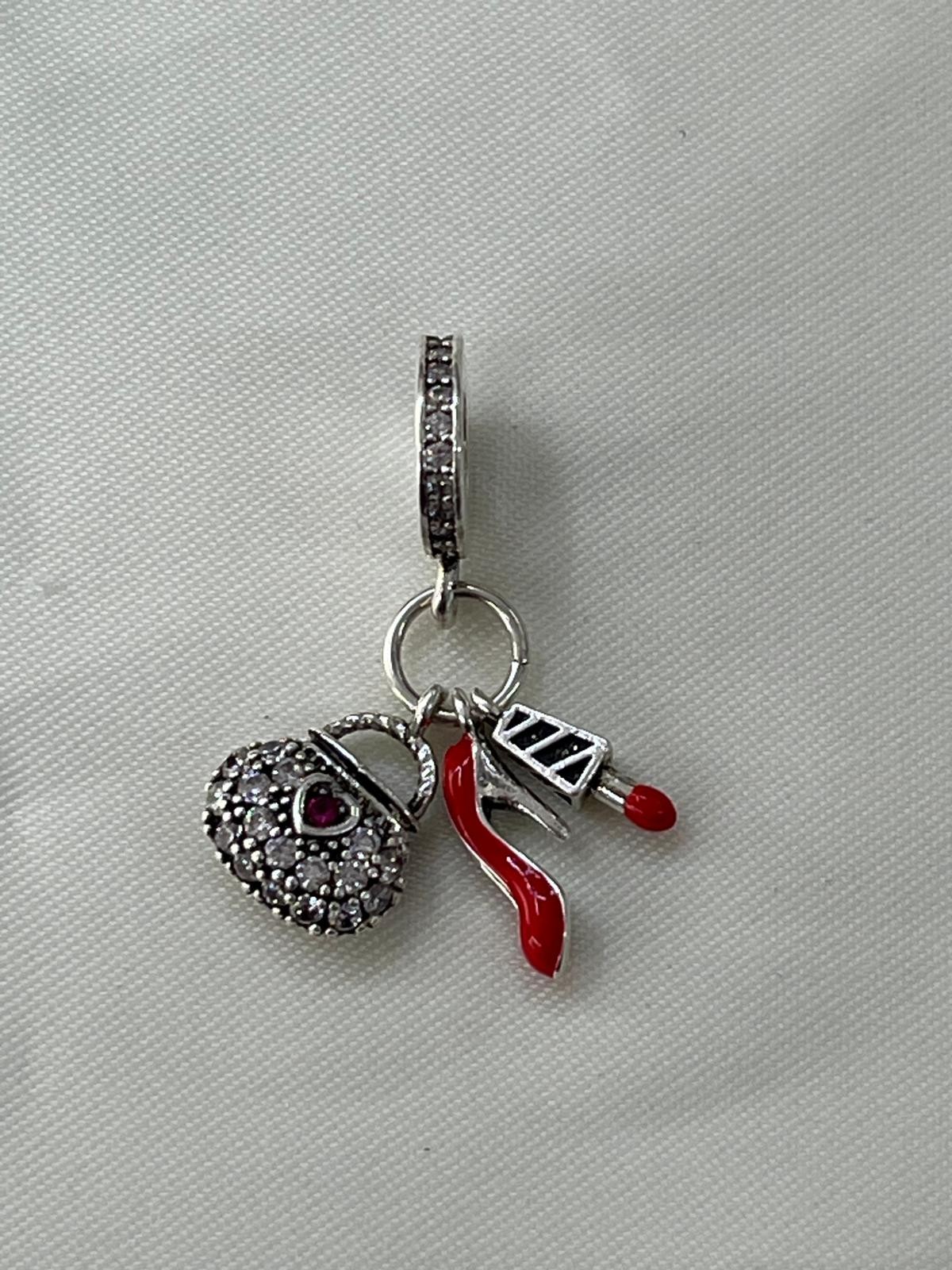 Pandora Charm