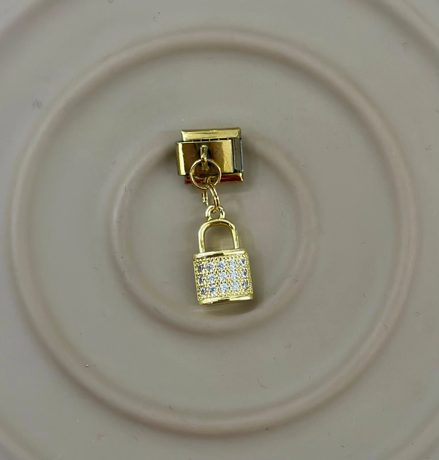 🔒 Kalbin Anahtarı: Nomination Charm