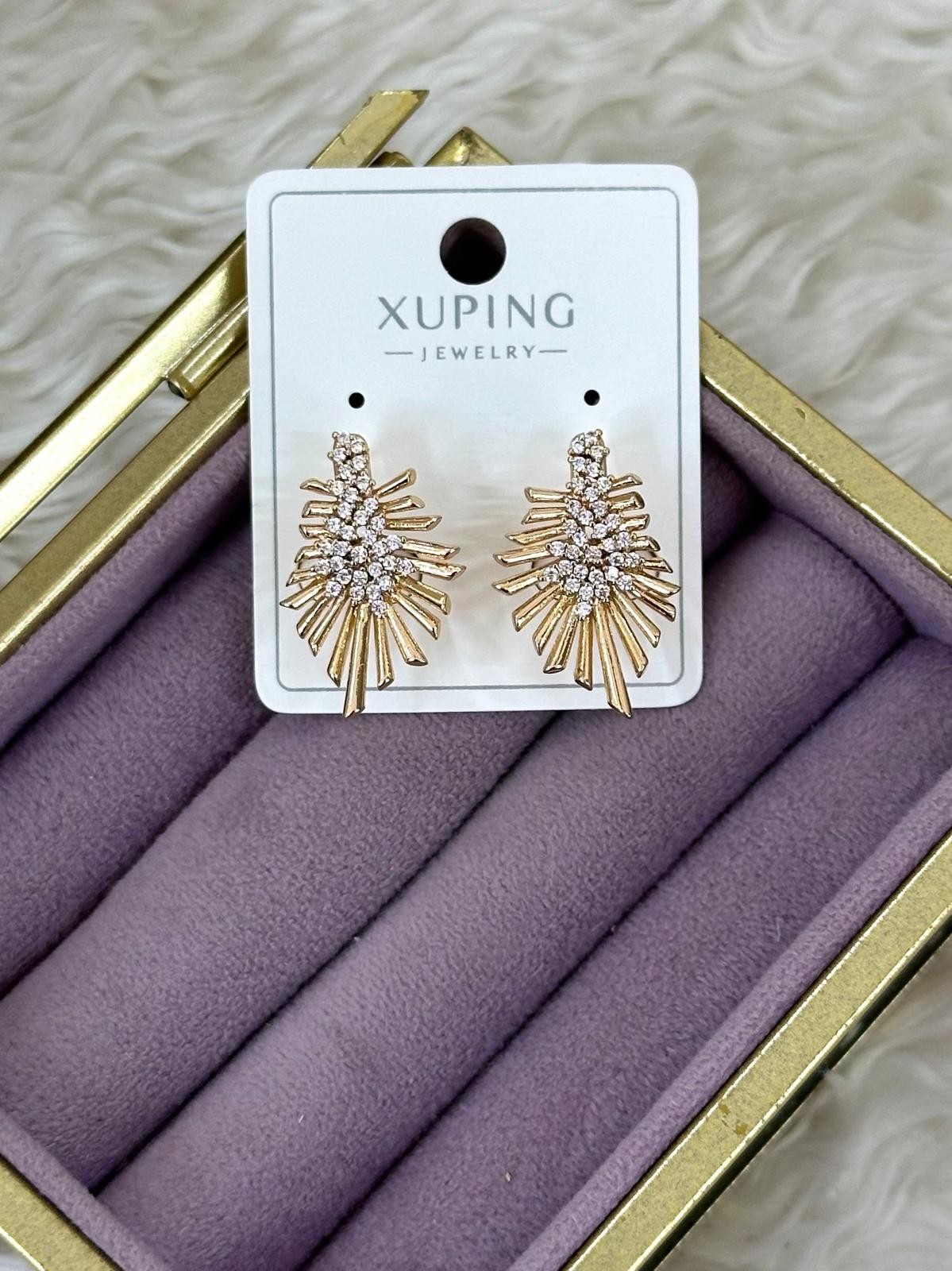 XUPING