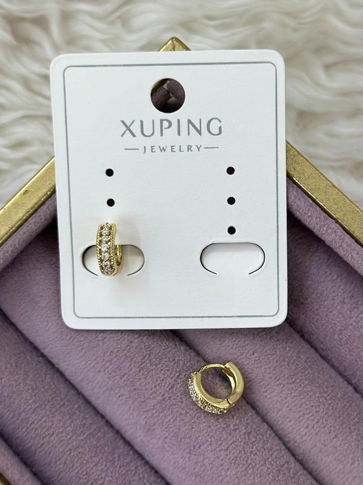 XUPİNG
