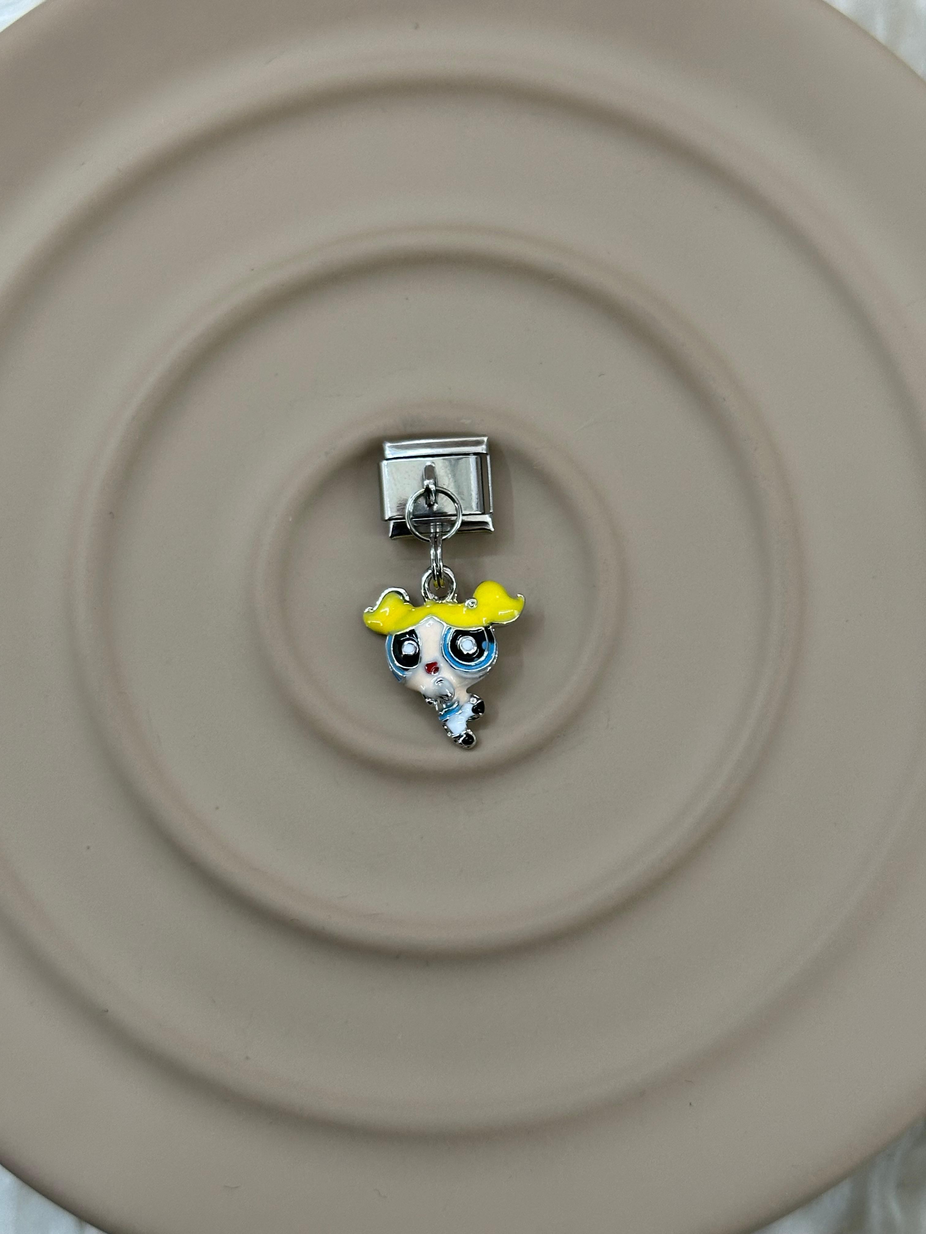 Nomination Charm