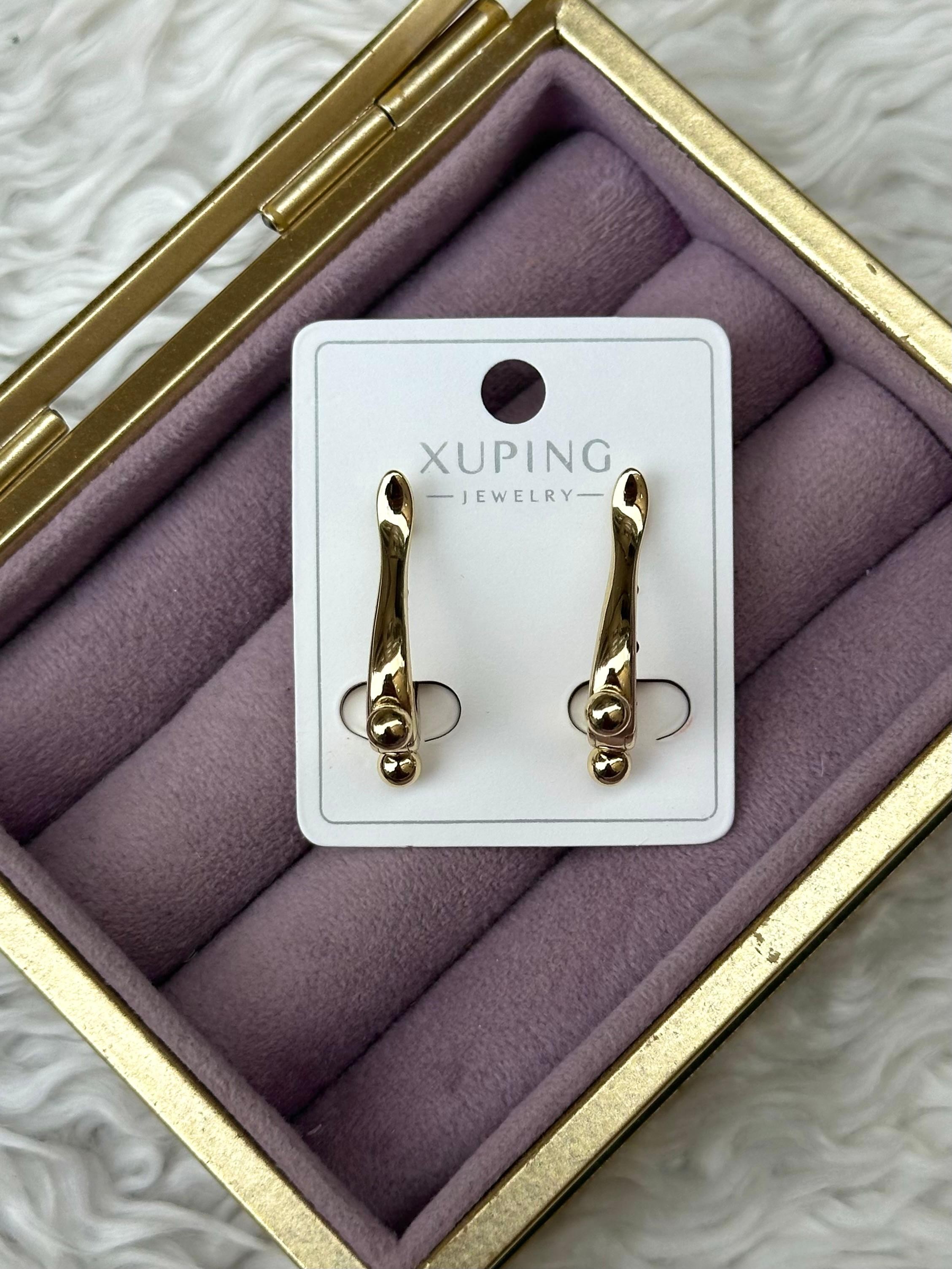 XUPING