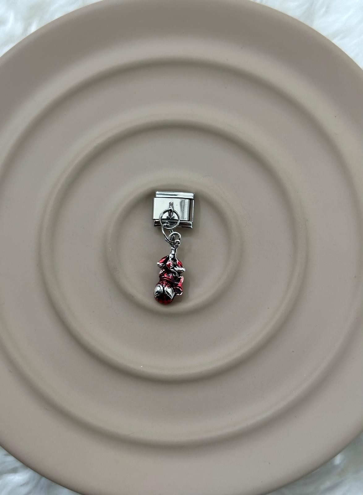 Nomination Charm