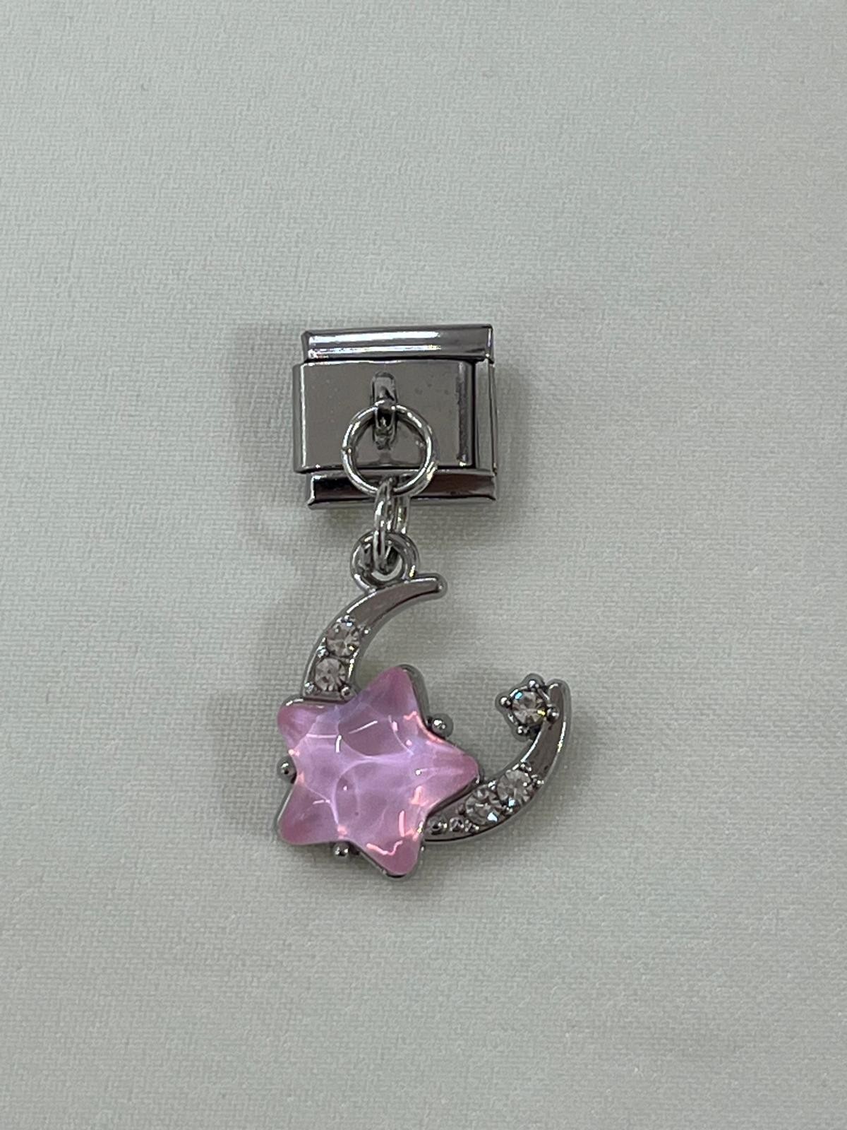 Nomination Charm