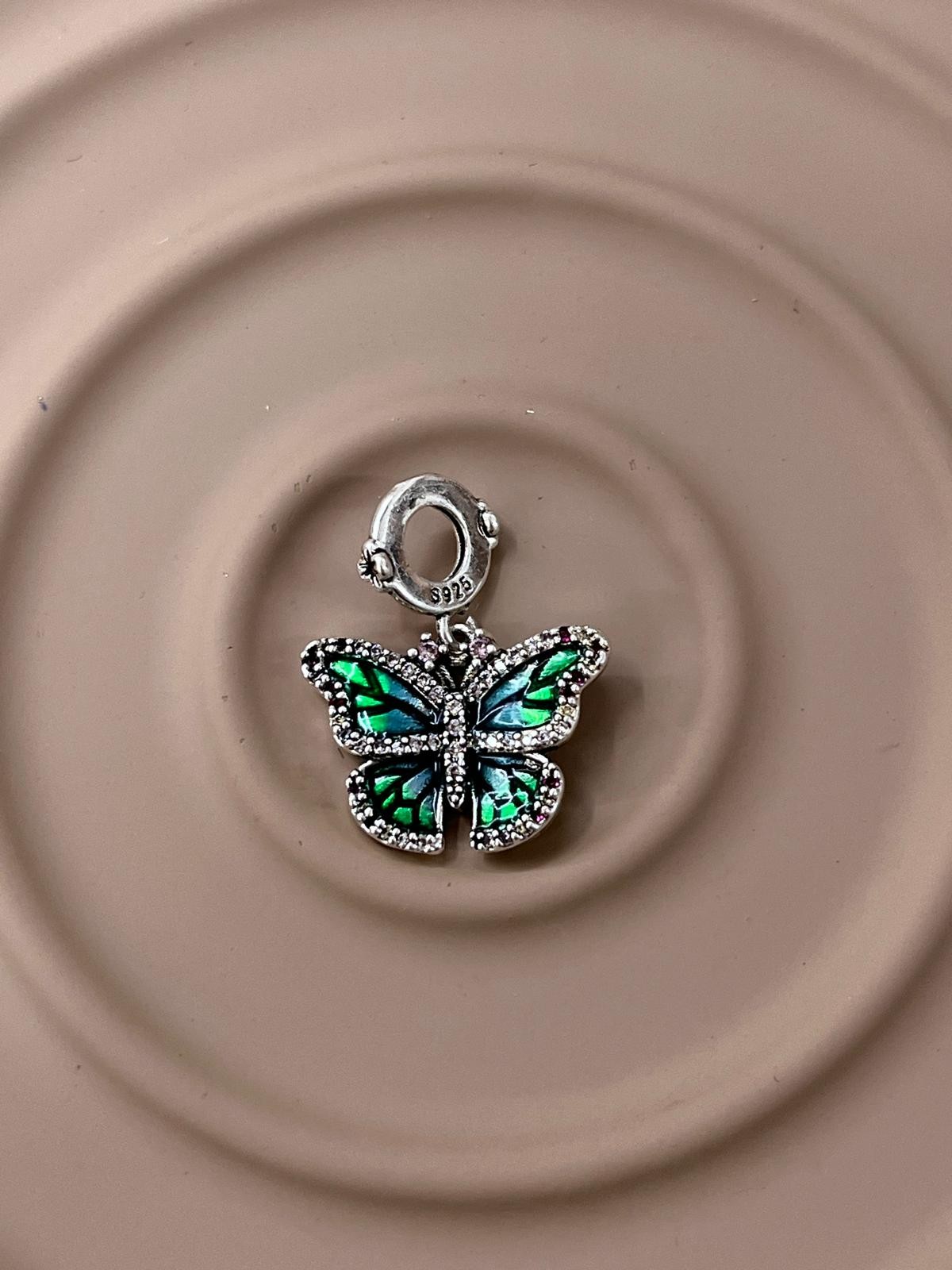 Pandora Charm