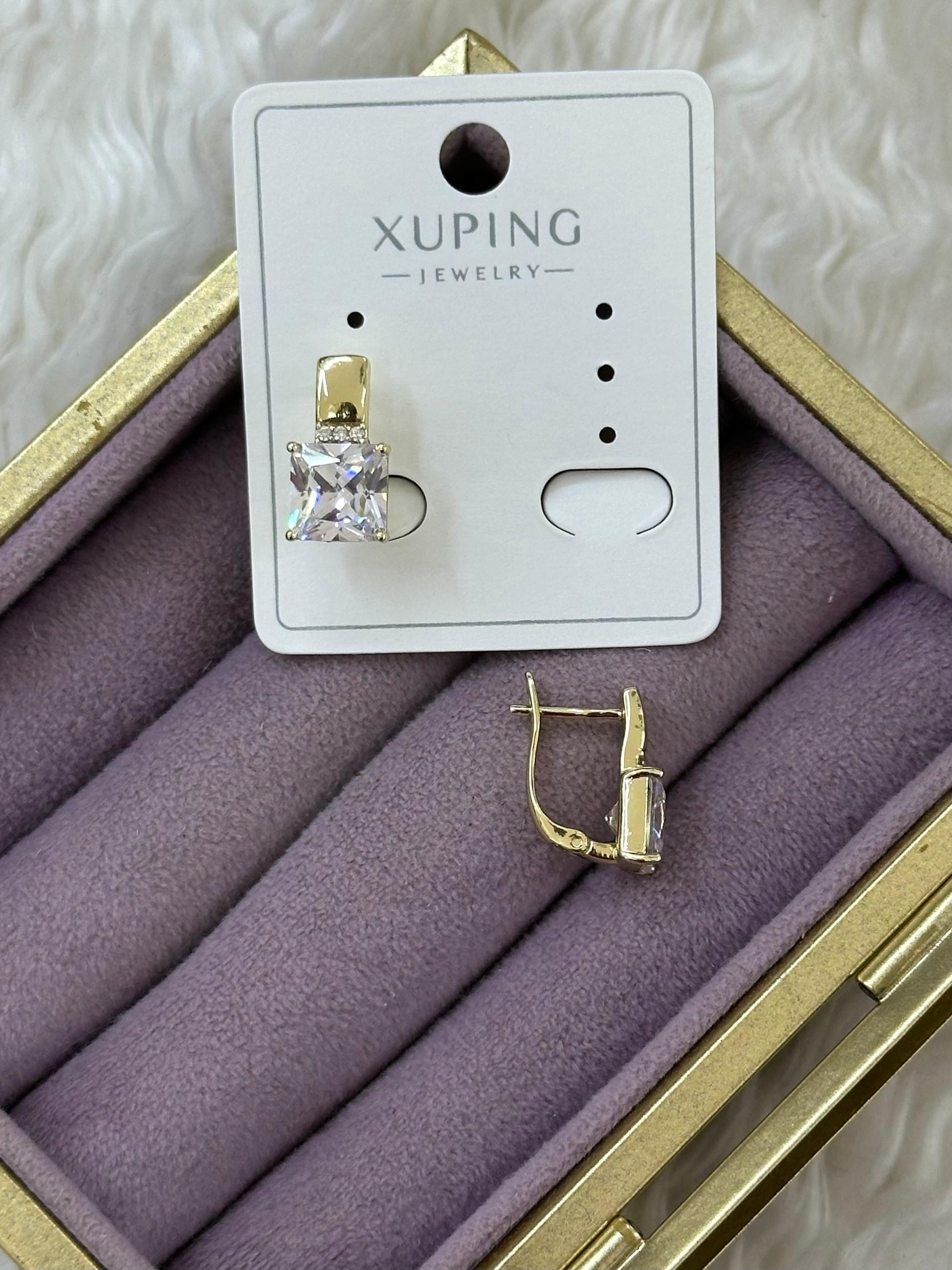 XUPING