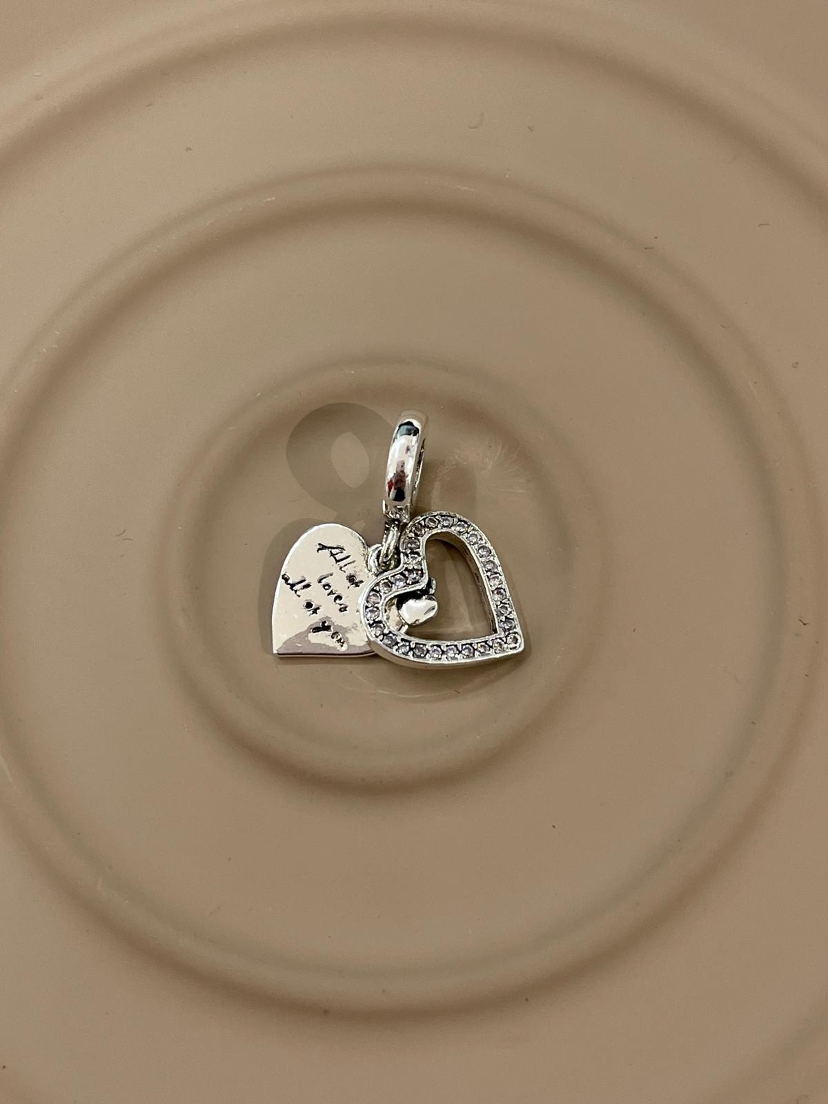 Pandora Charm