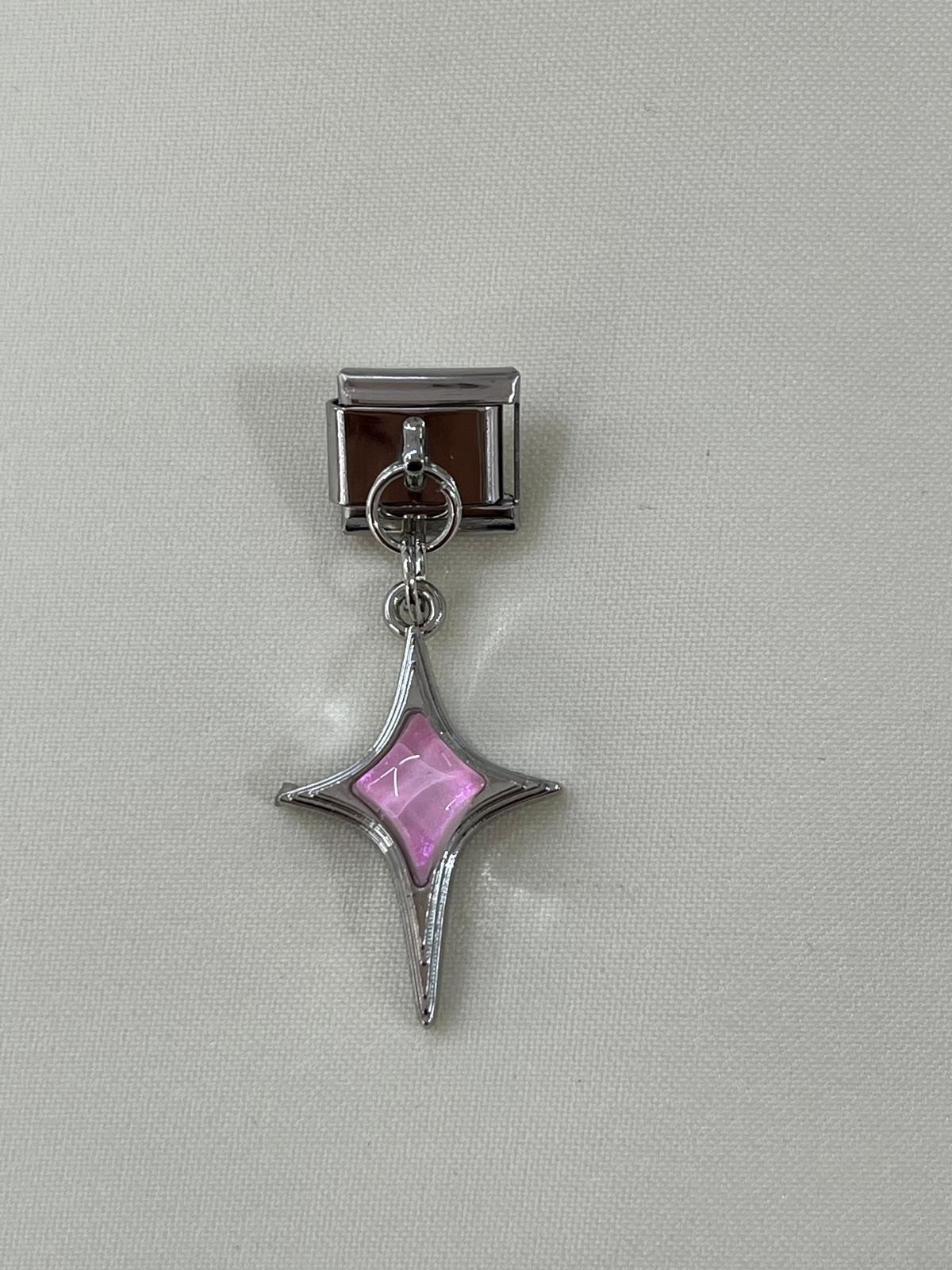 Nomination Charm