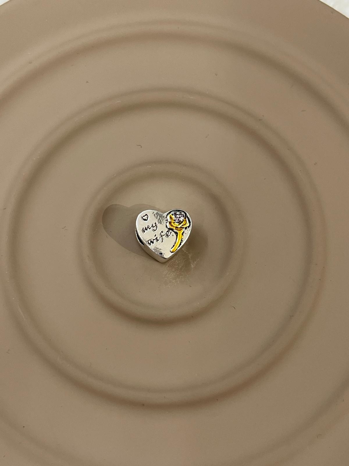 Pandora Charm