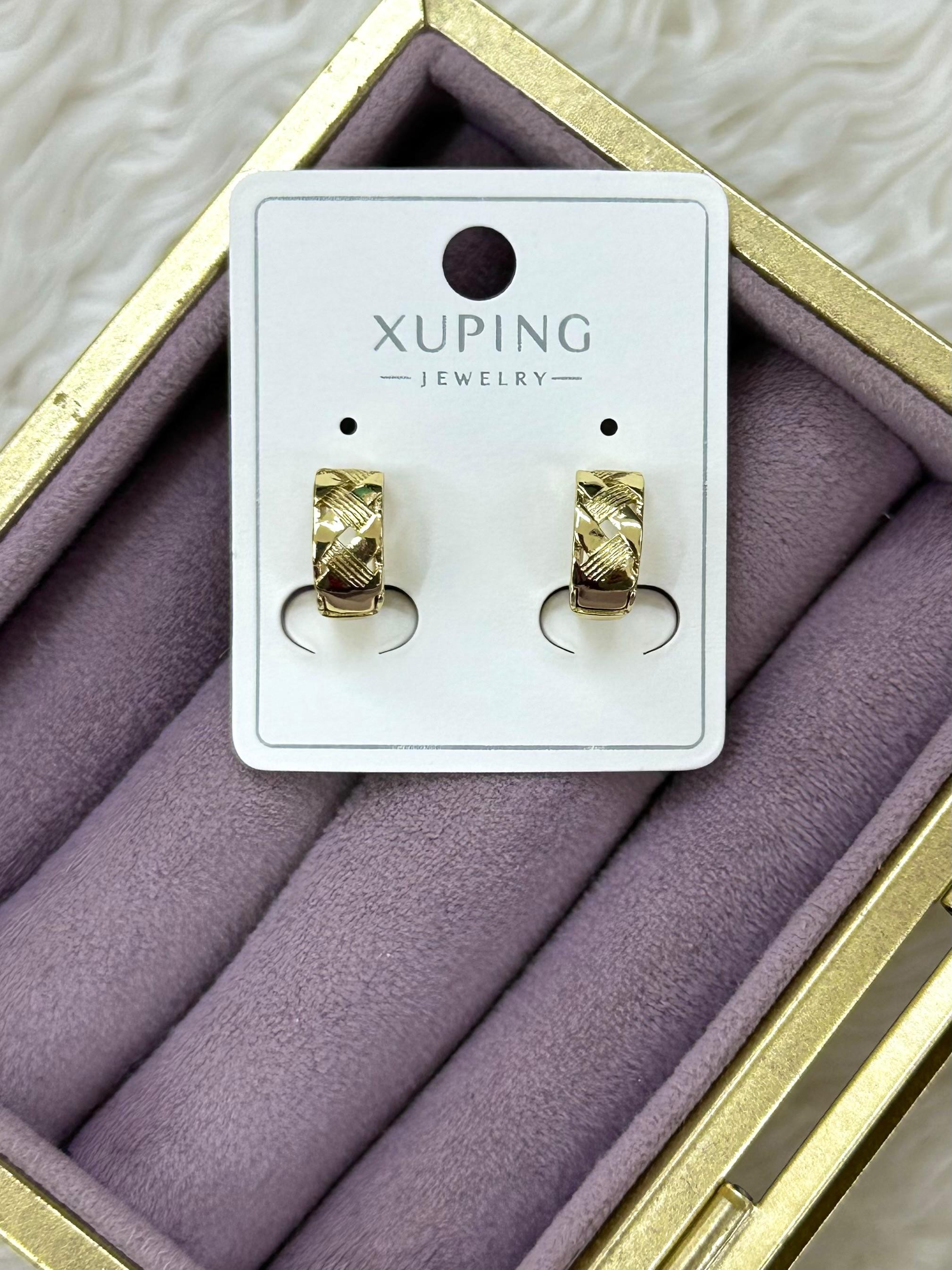 XUPING