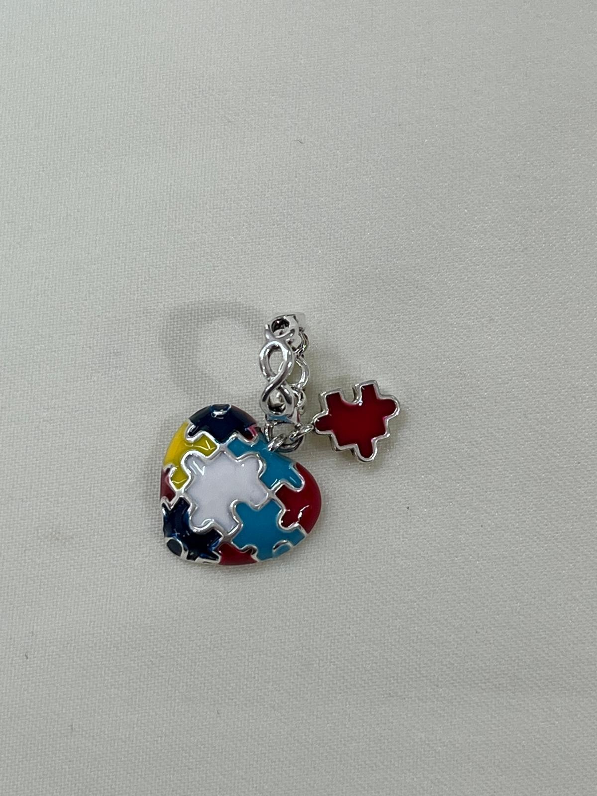 Pandora Charm