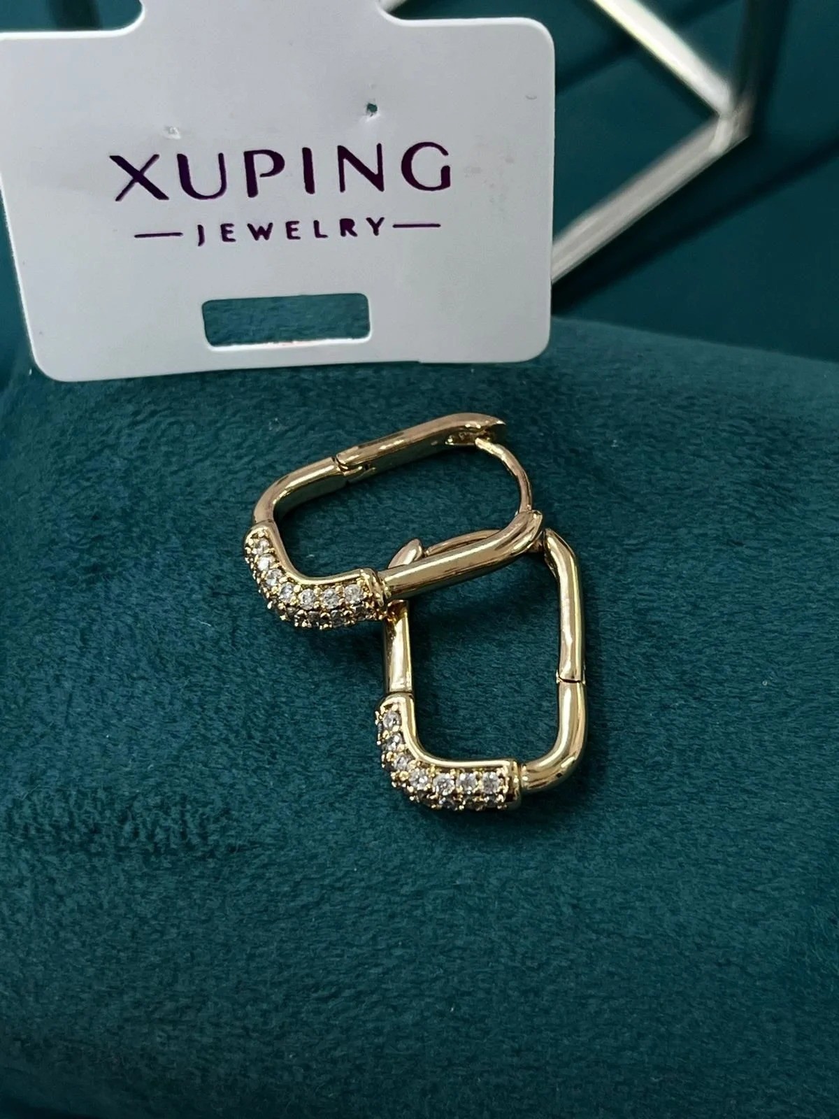 XUPING KÜPE