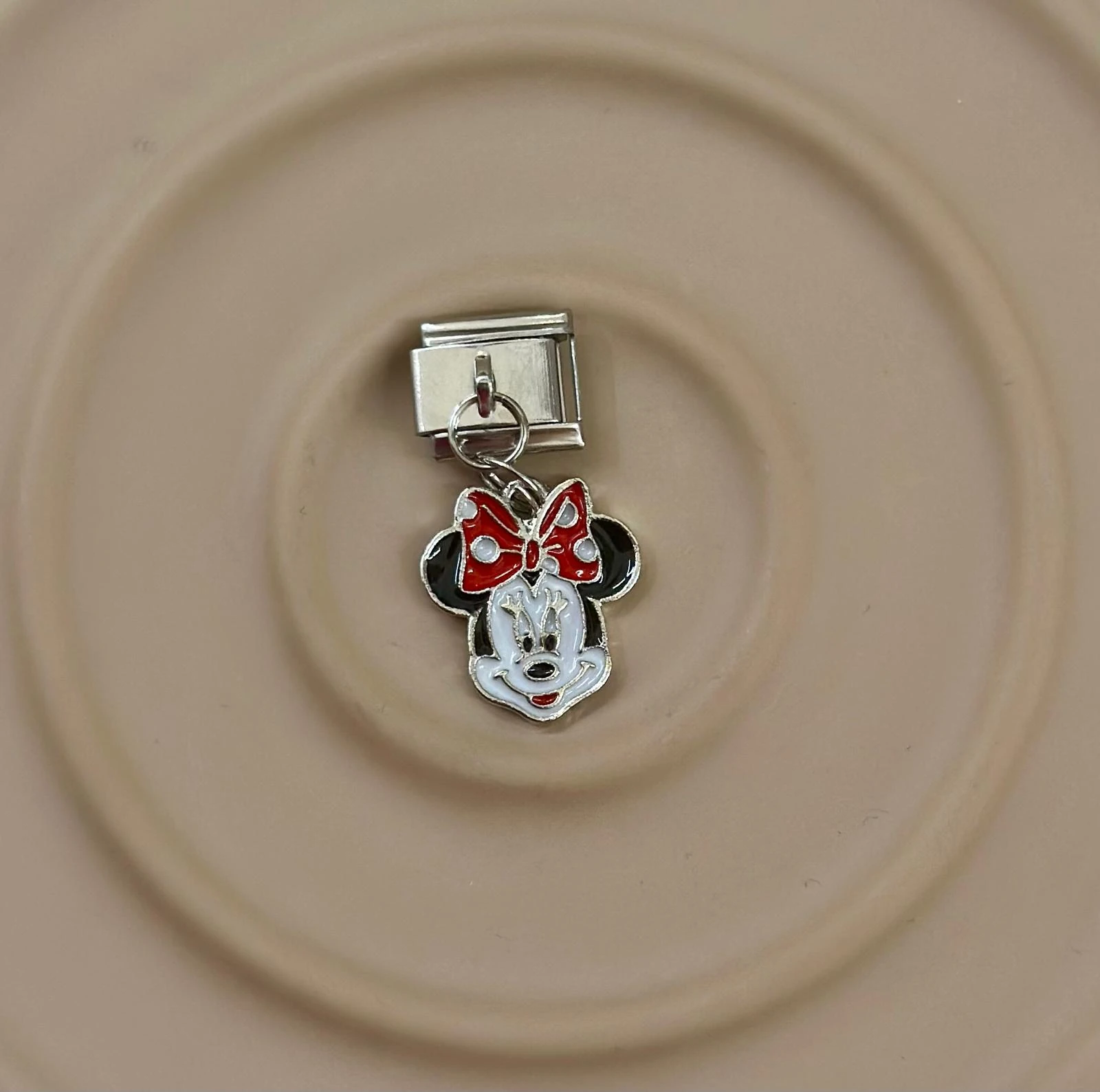 MİKİ MAUSLU NOMINATION CHARM! 🎈