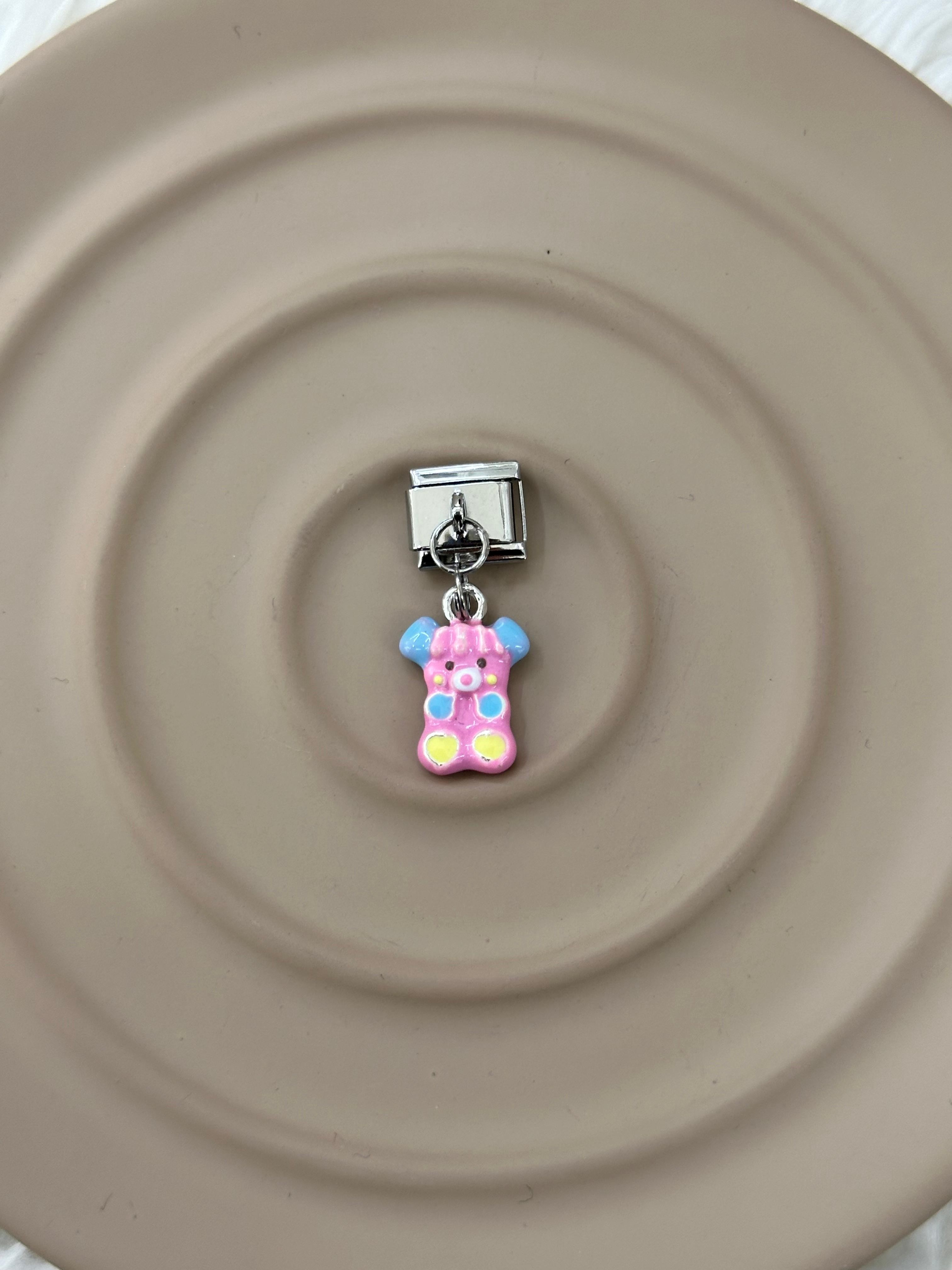 Nomination Charm