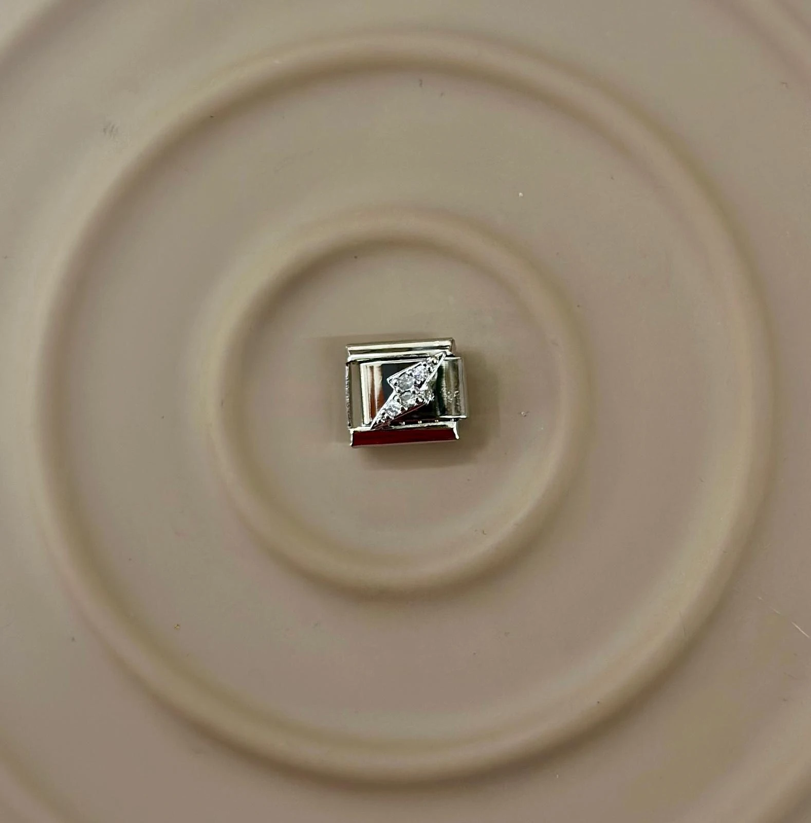 💎 Nomination Charm: Geometrik Zarafet Köşesi! 📐