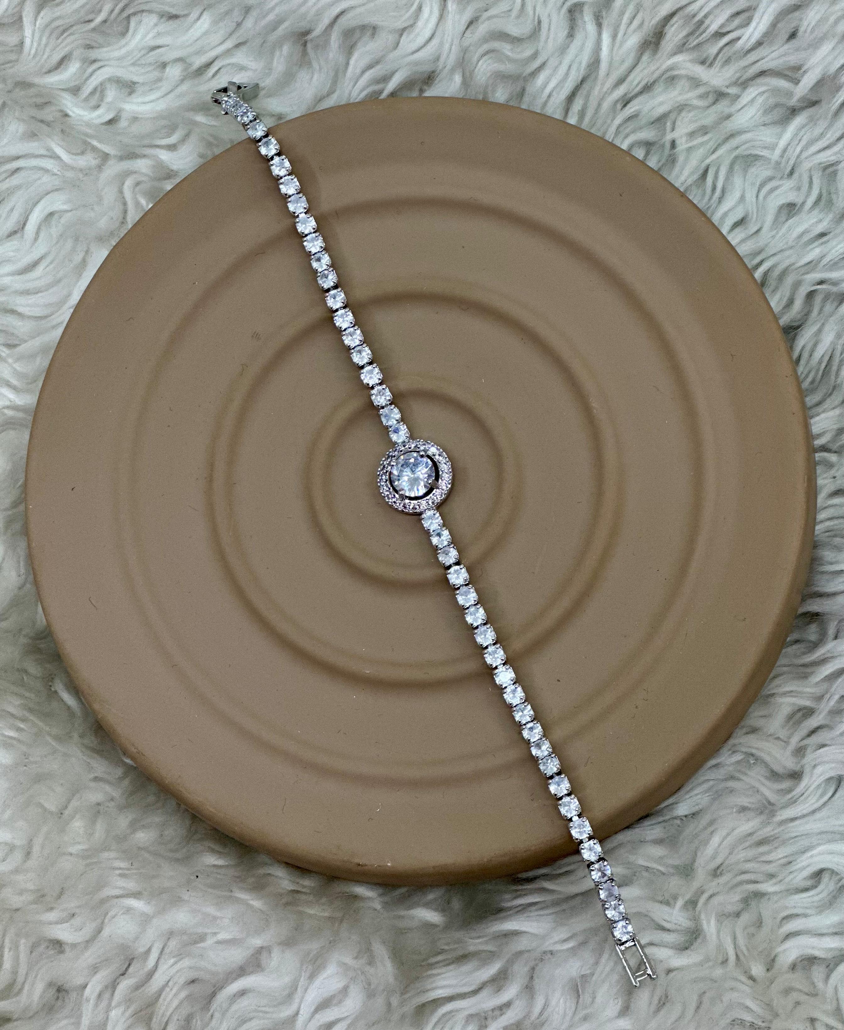 💎 Tek Taşın Büyüsü