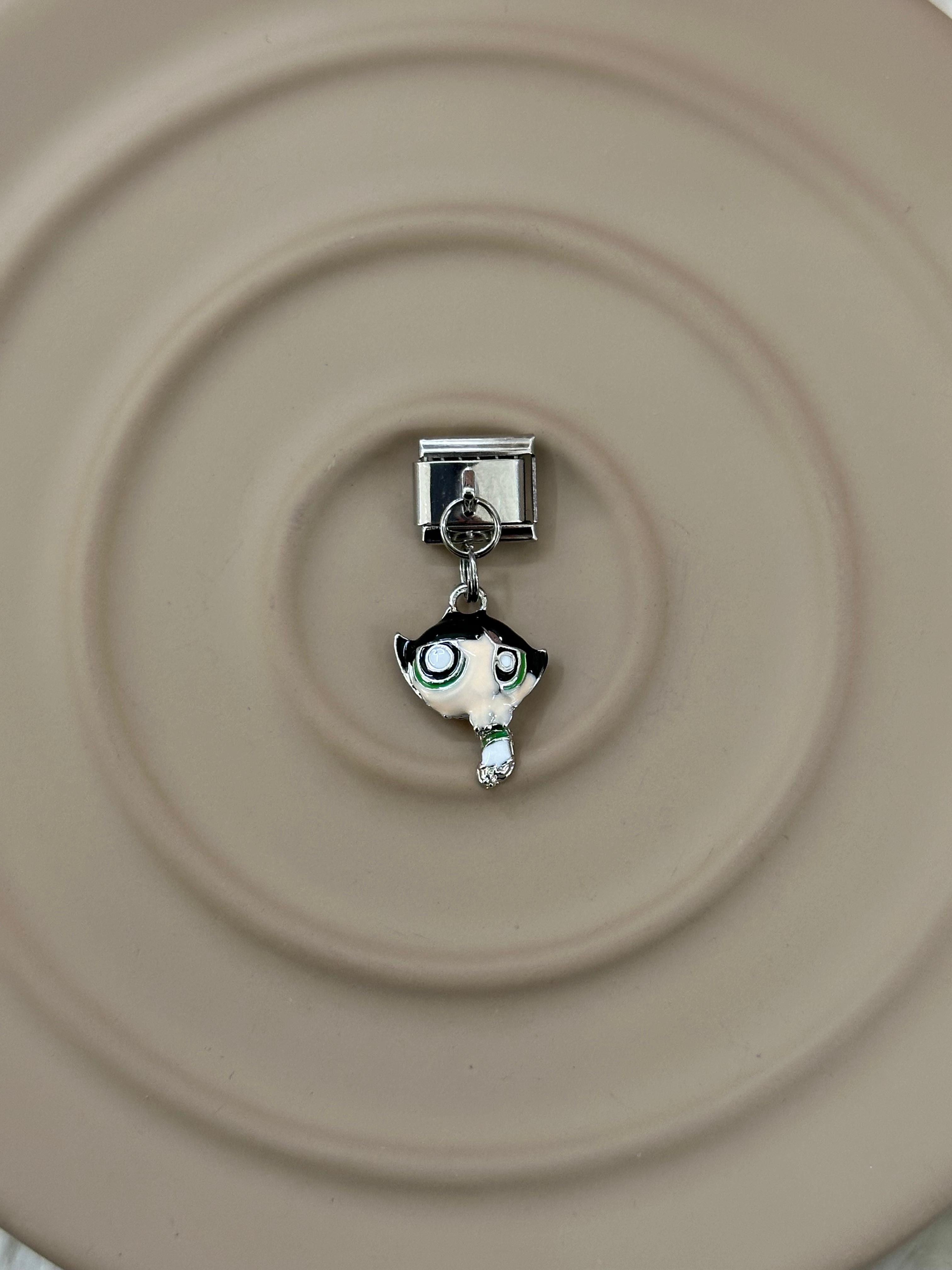 Nomination Charm