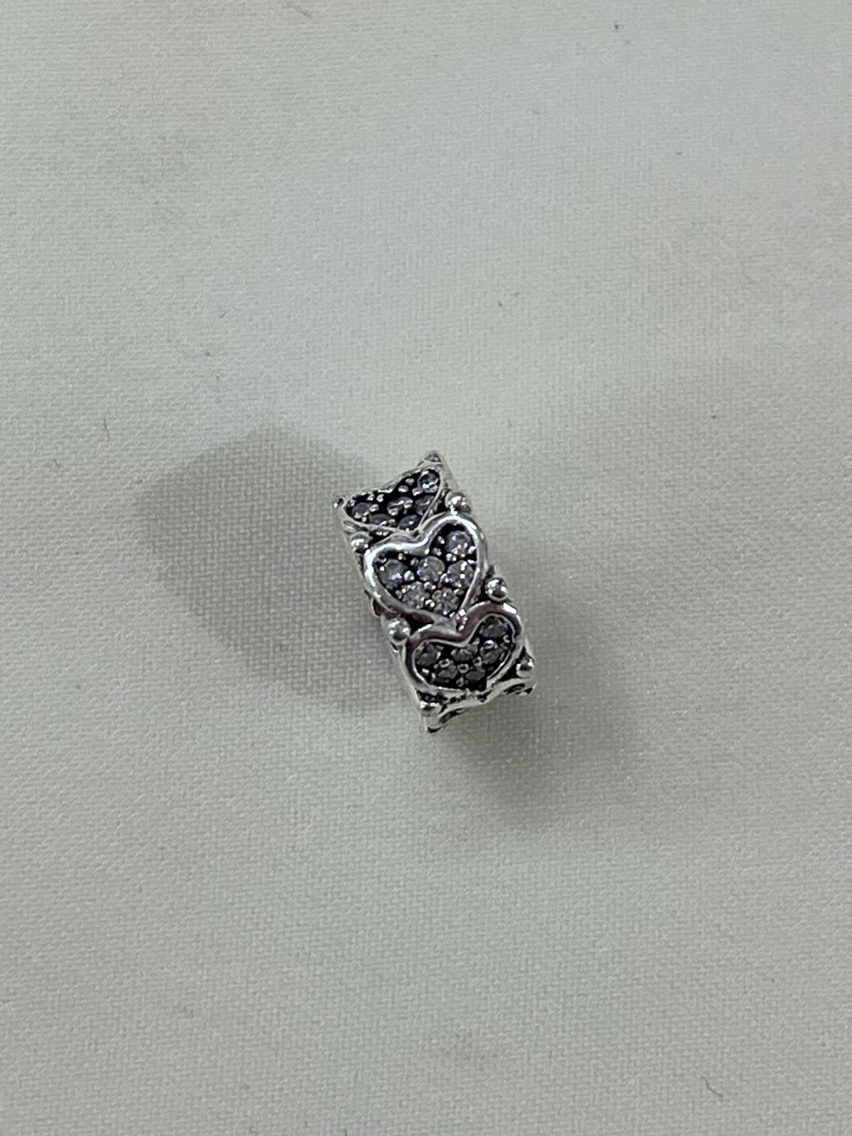 Pandora Charm