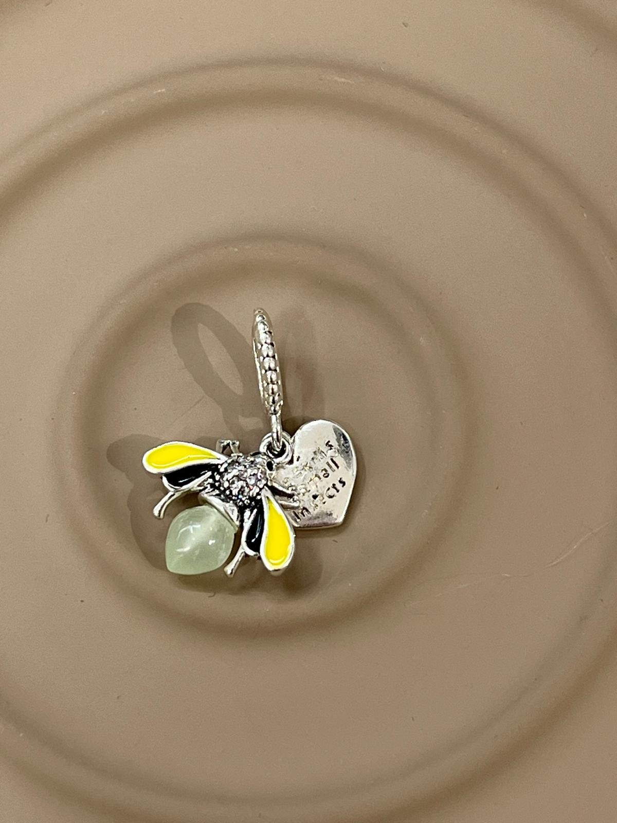 Pandora Charm