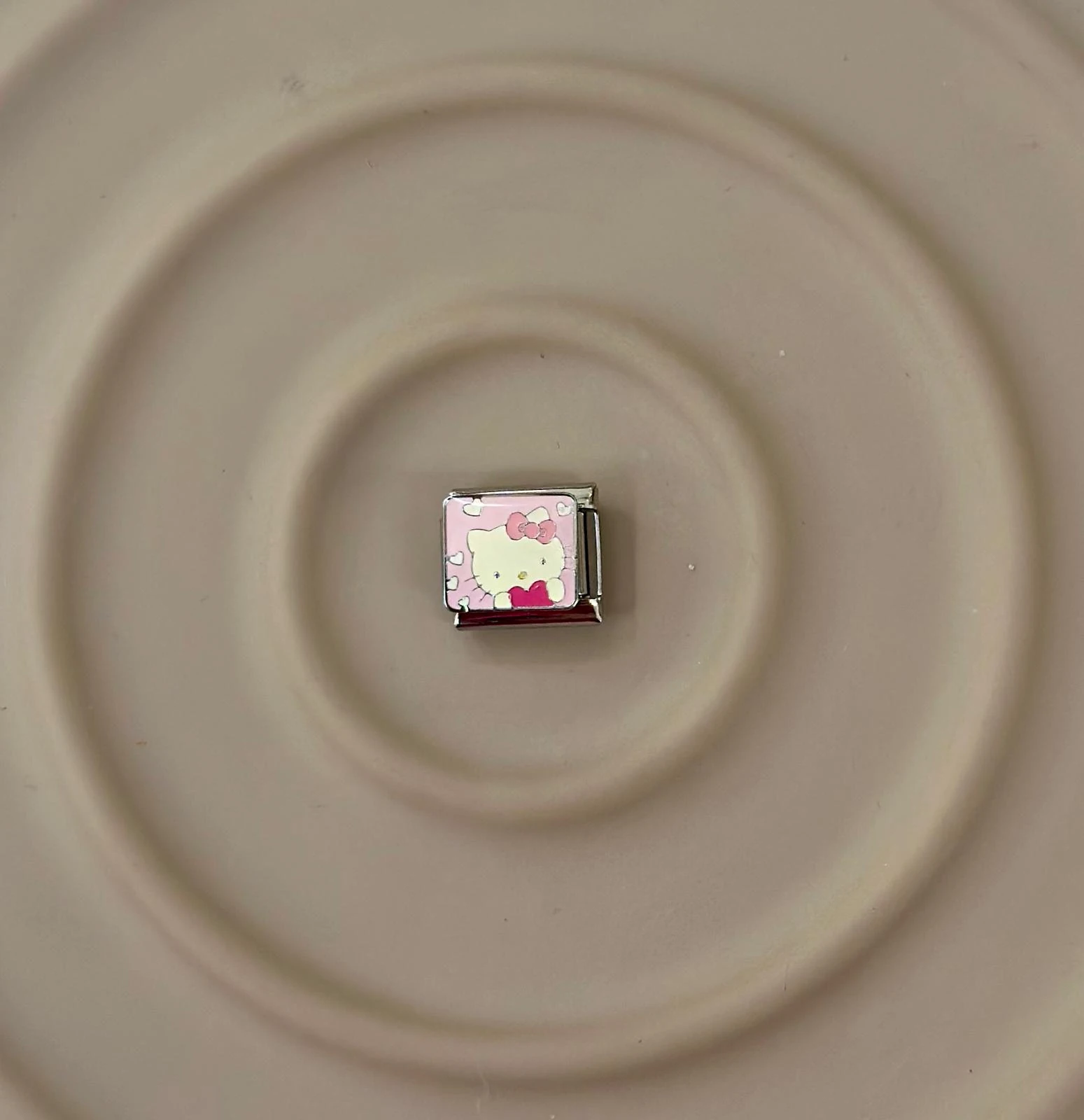  🎀 Nomination Charm: Hello Kitty Aşkı! 💖