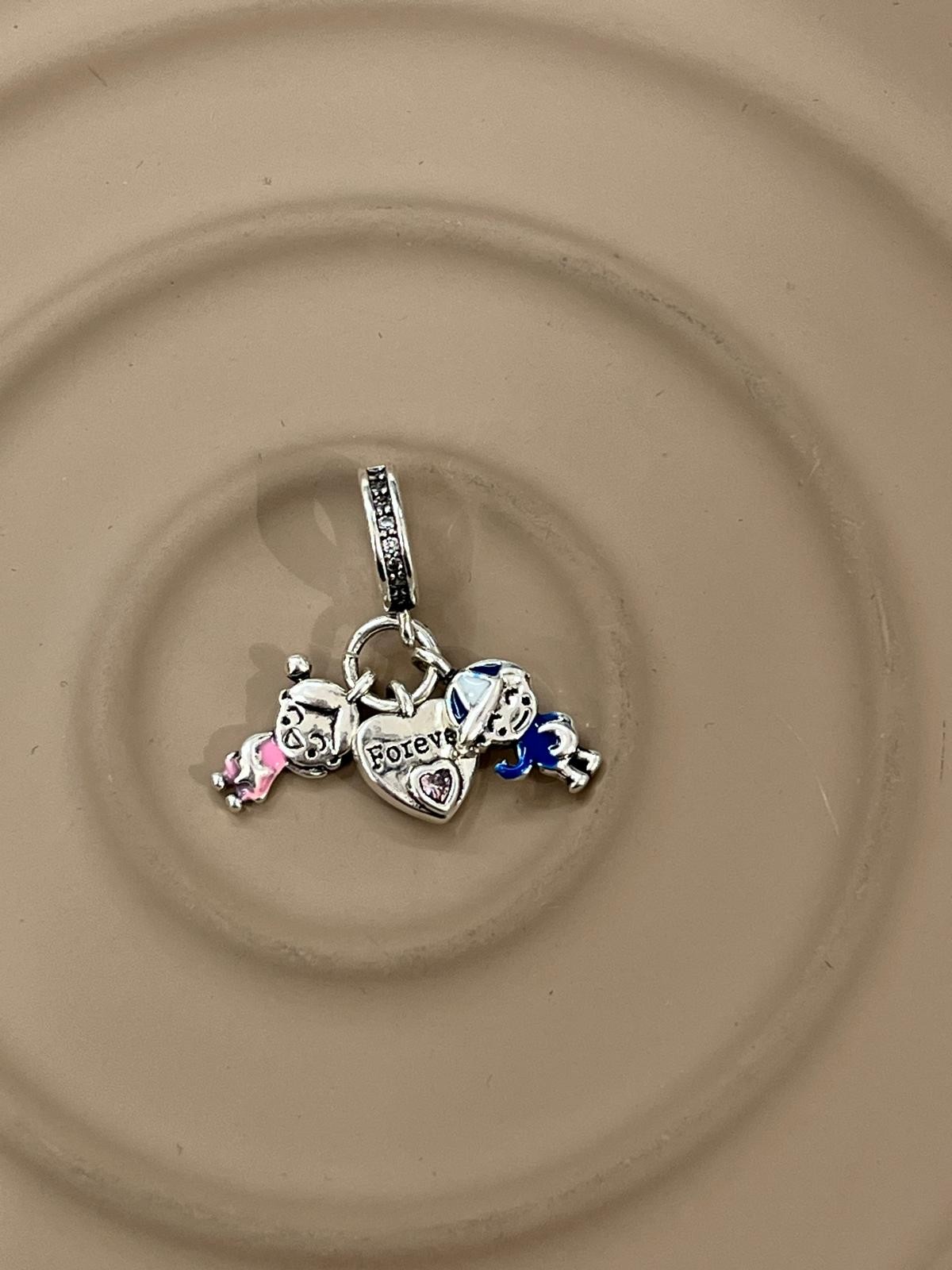 Pandora Charm