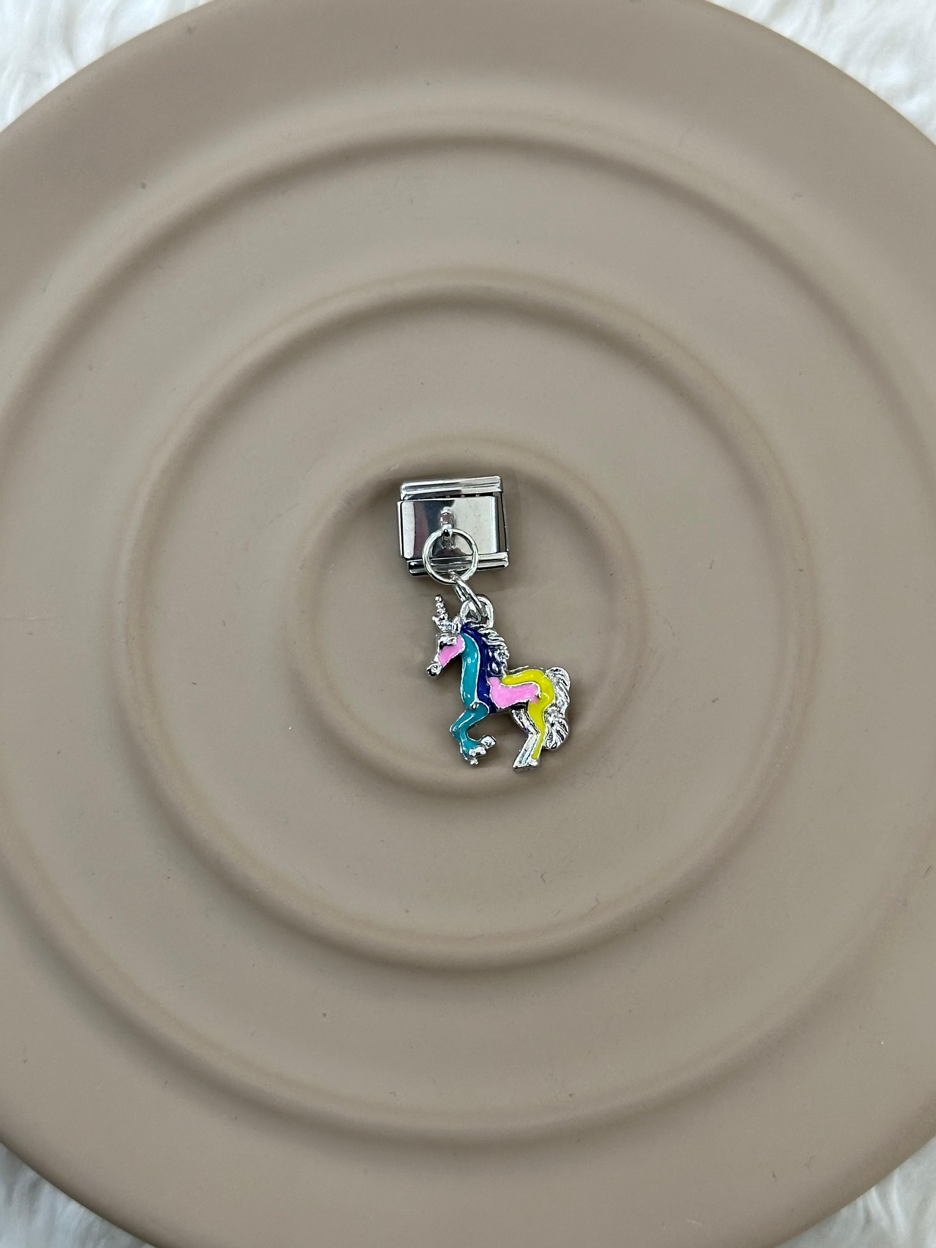 Nomination Charm