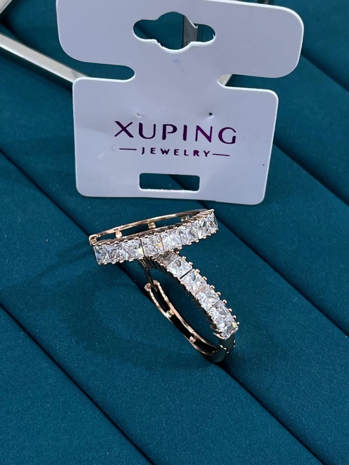 XUPING KÜPE