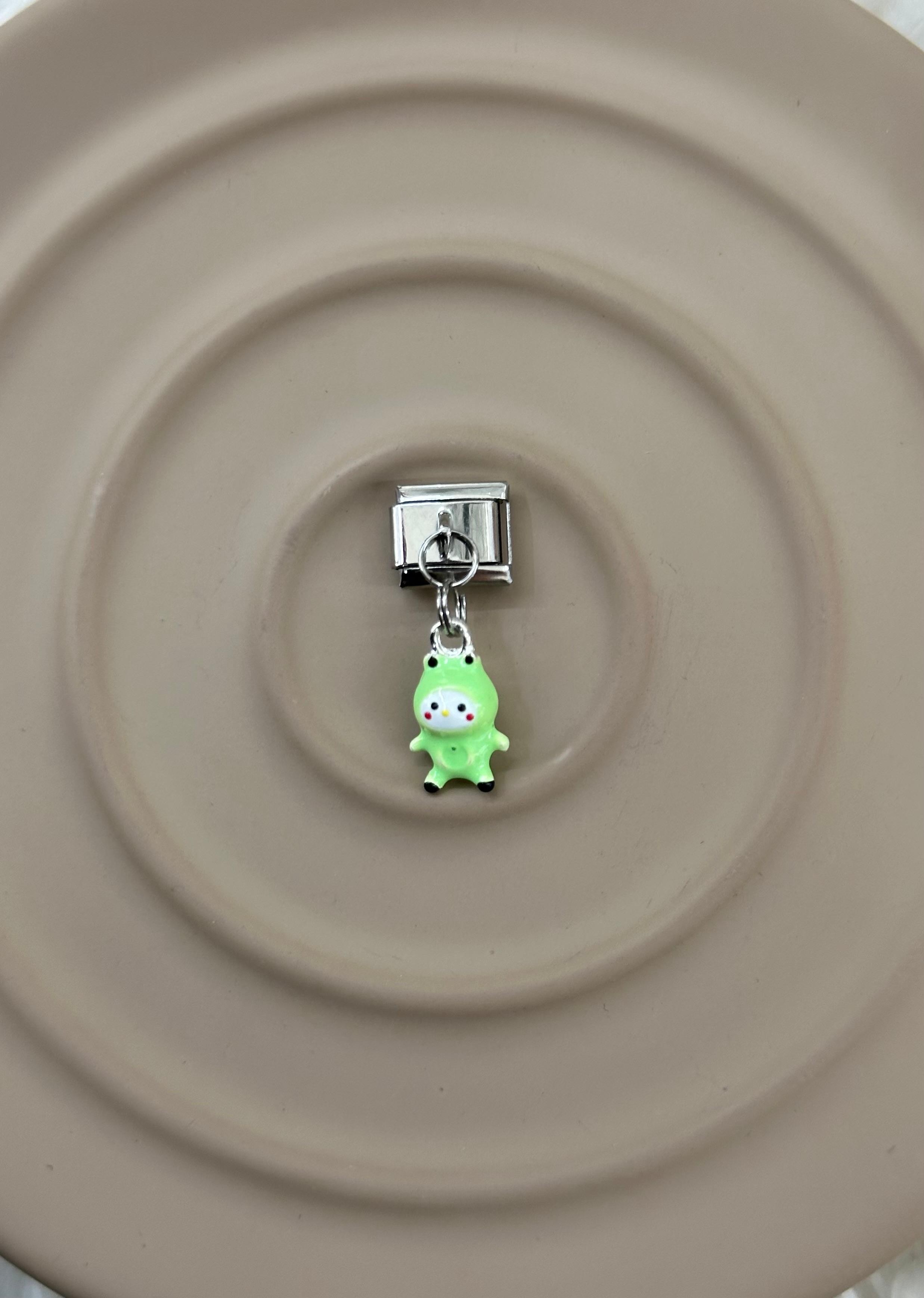 Nomination Charm