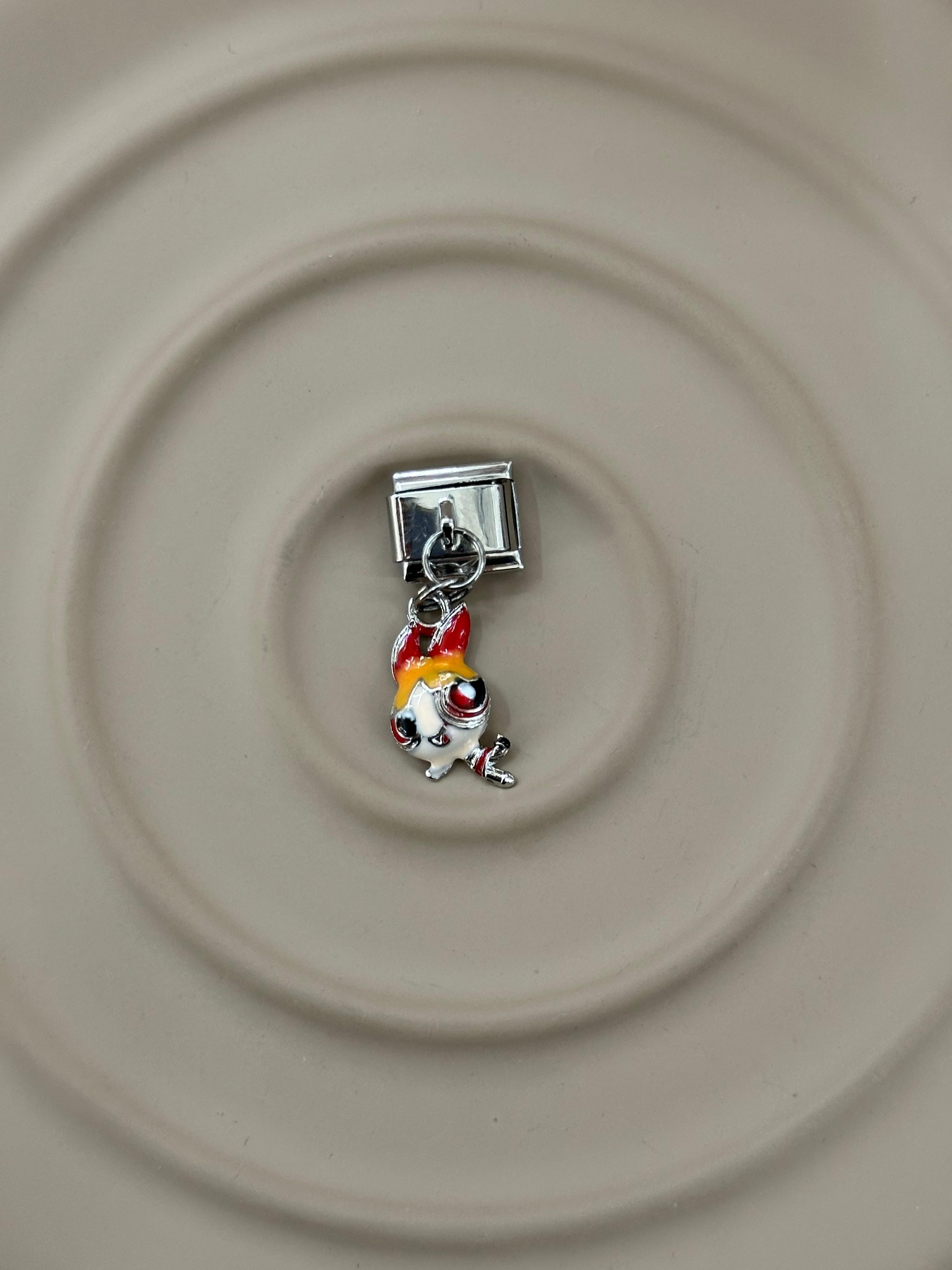 Nomination Charm