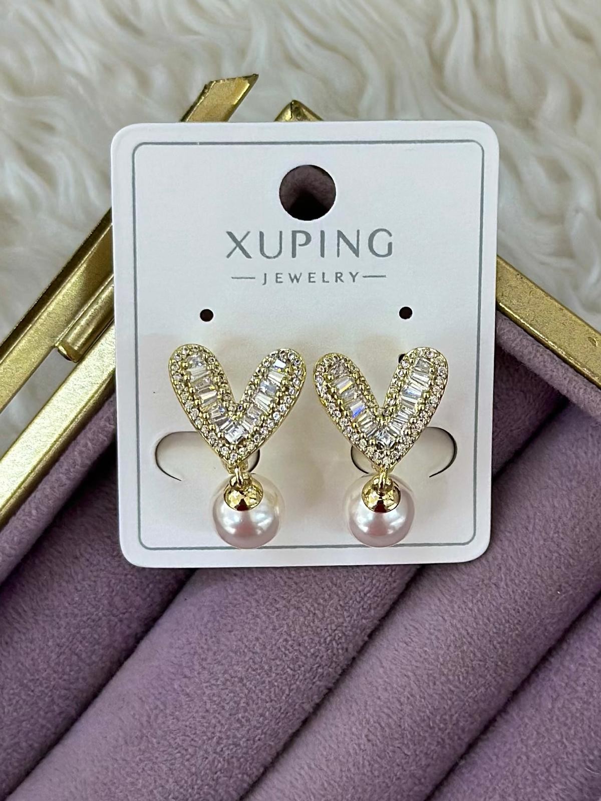 XUPİNG