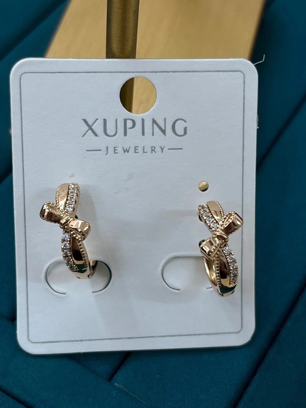 XUPING KÜPE