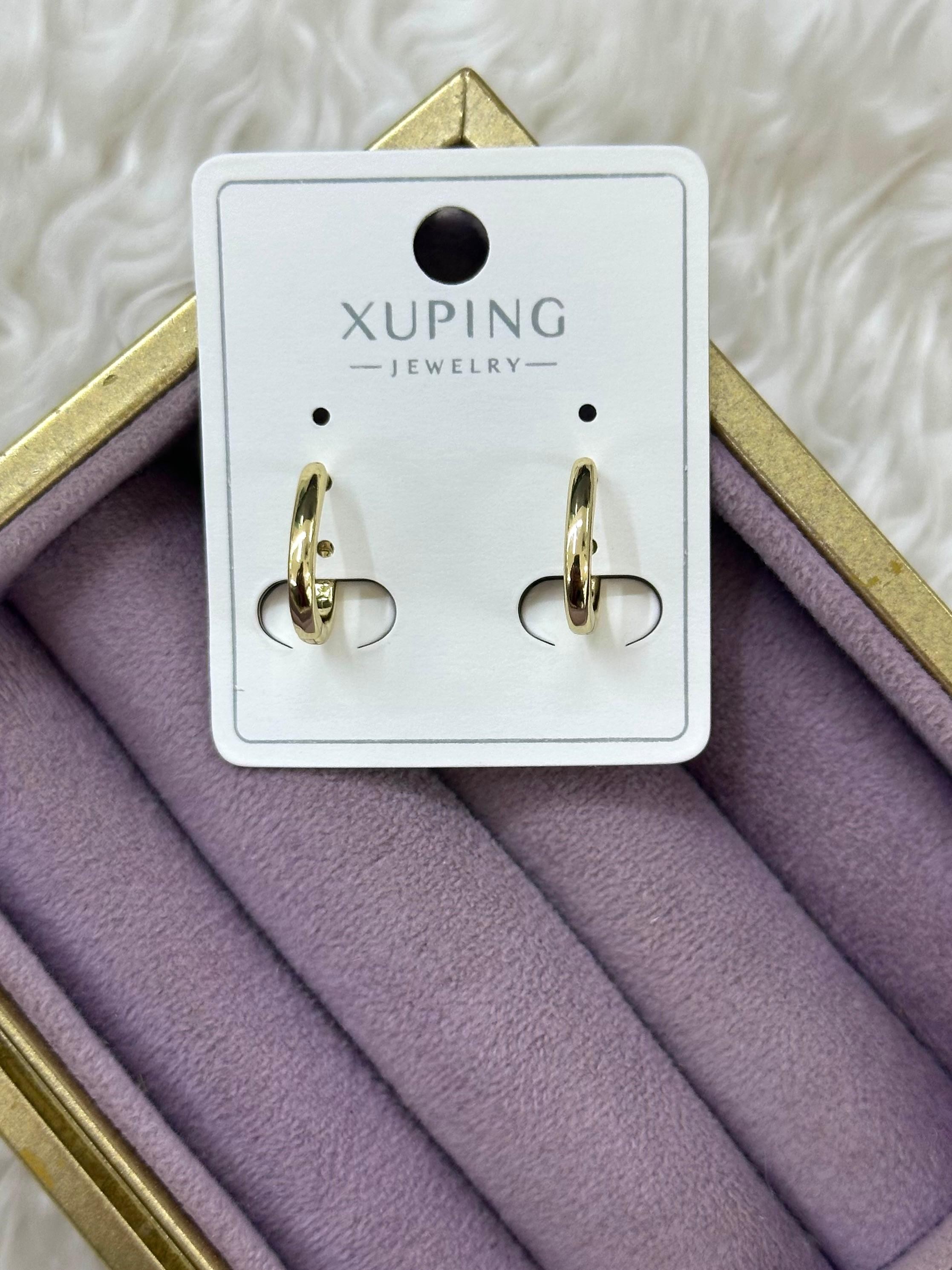 XUPING