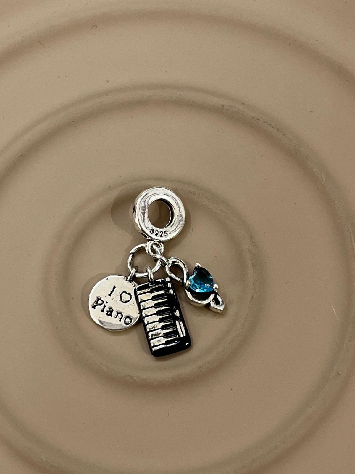 Pandora Charm